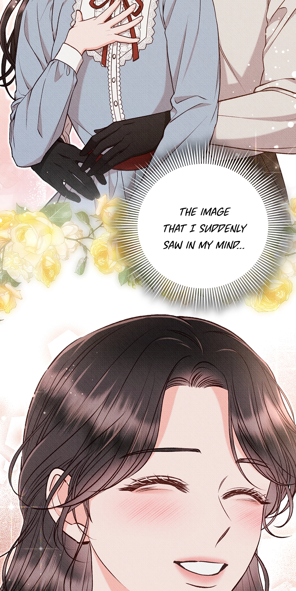 Dear My Rude Darling With Multiple Personalities Chapter 51 - page 9