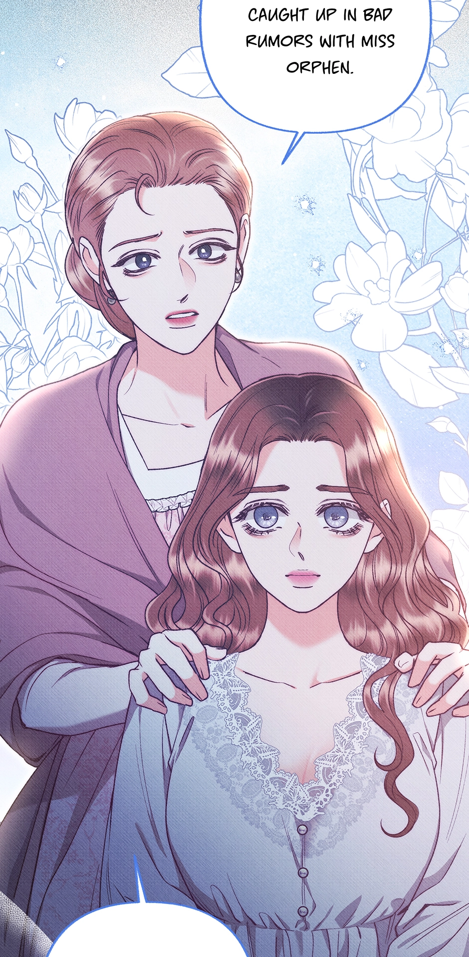 Dear My Rude Darling With Multiple Personalities Chapter 53 - page 10