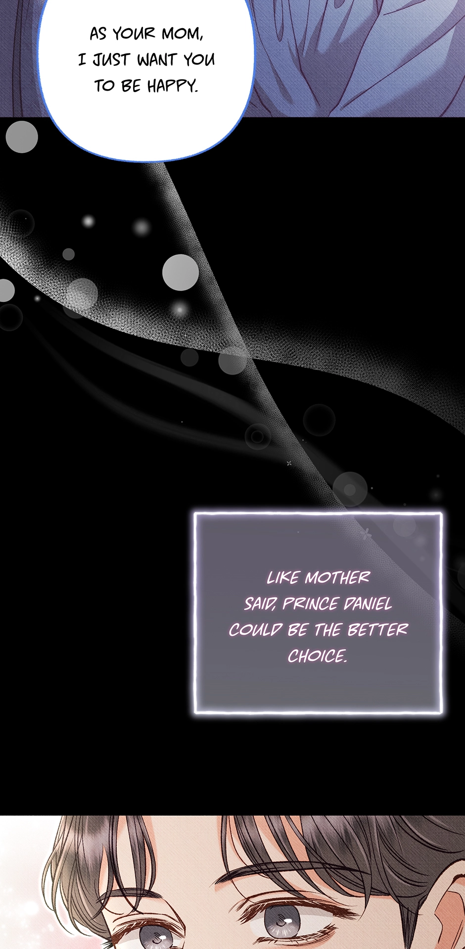 Dear My Rude Darling With Multiple Personalities Chapter 53 - page 11