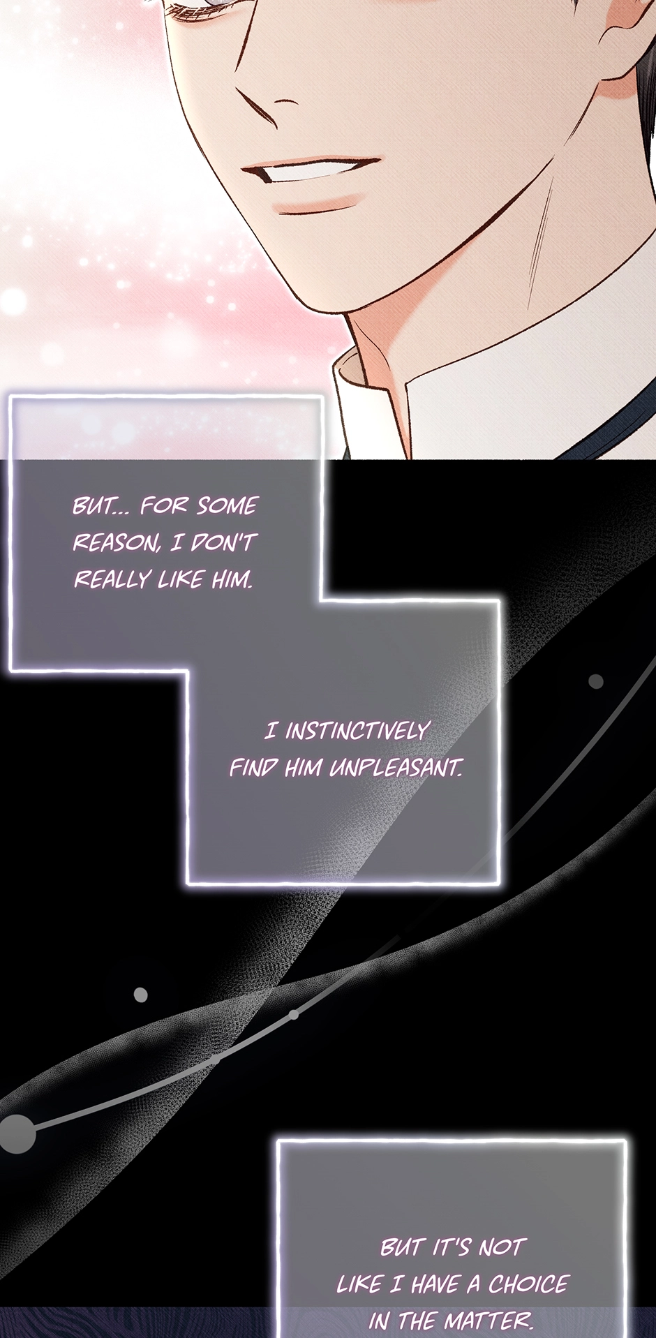 Dear My Rude Darling With Multiple Personalities Chapter 53 - page 12