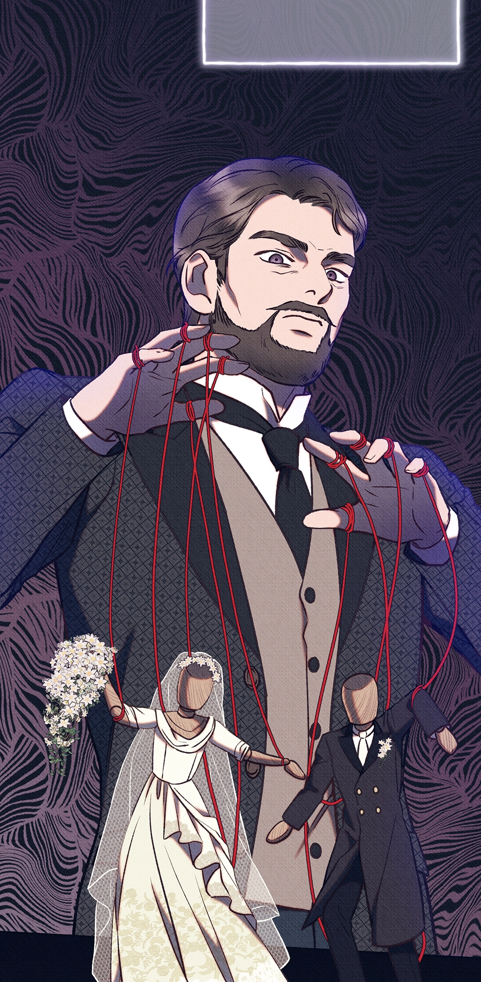 Dear My Rude Darling With Multiple Personalities Chapter 53 - page 13