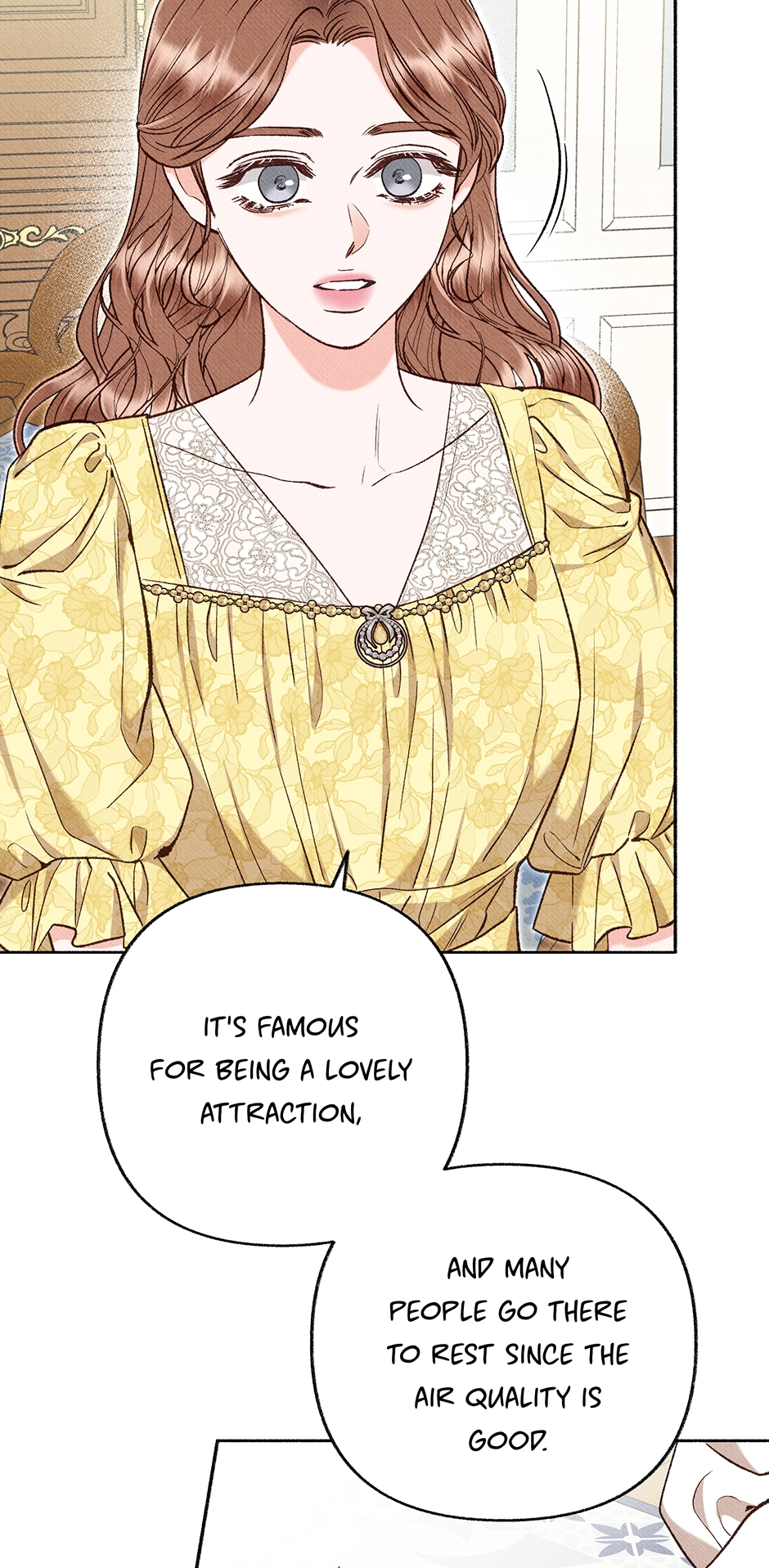 Dear My Rude Darling With Multiple Personalities Chapter 53 - page 15