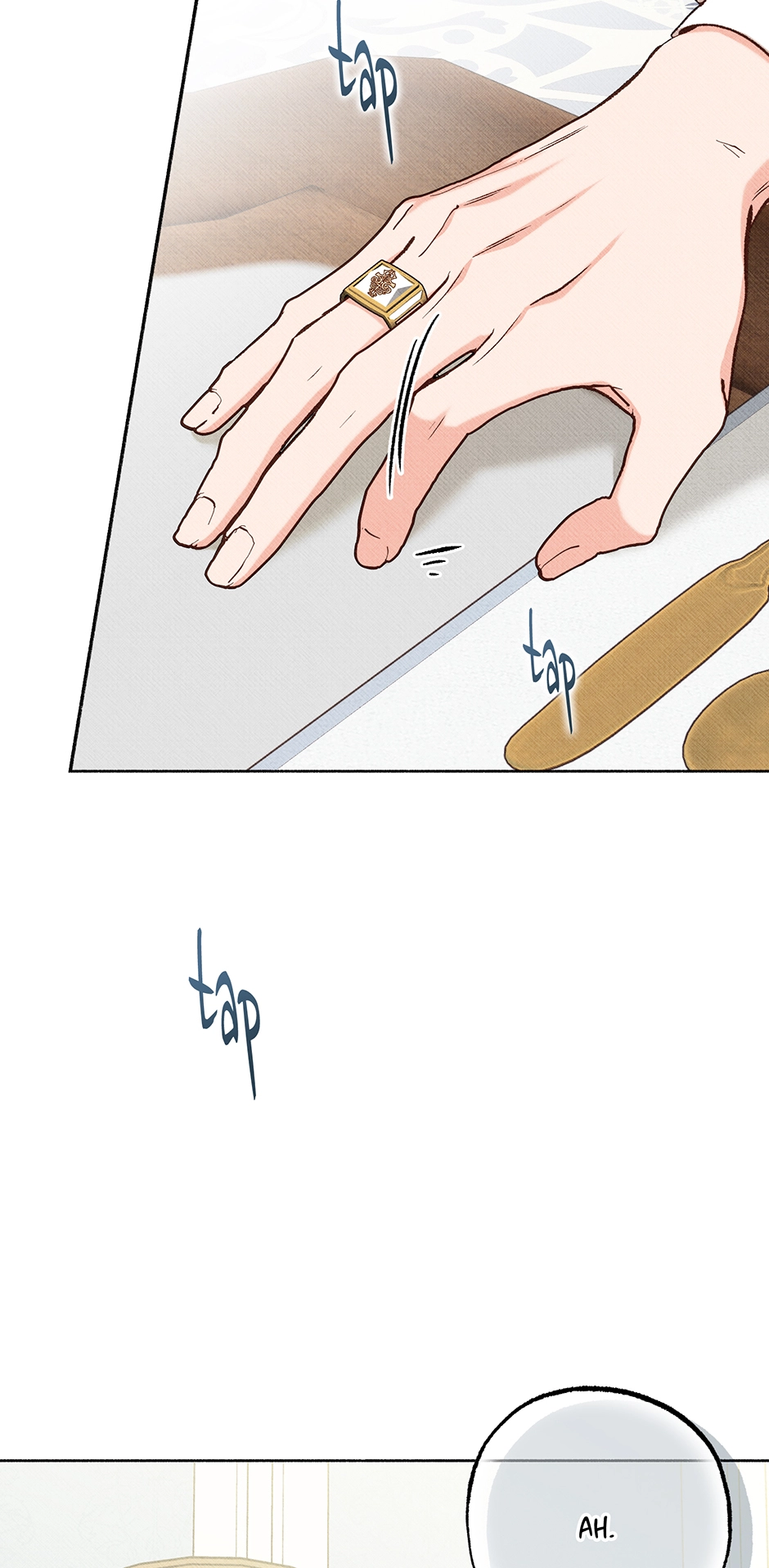 Dear My Rude Darling With Multiple Personalities Chapter 53 - page 16