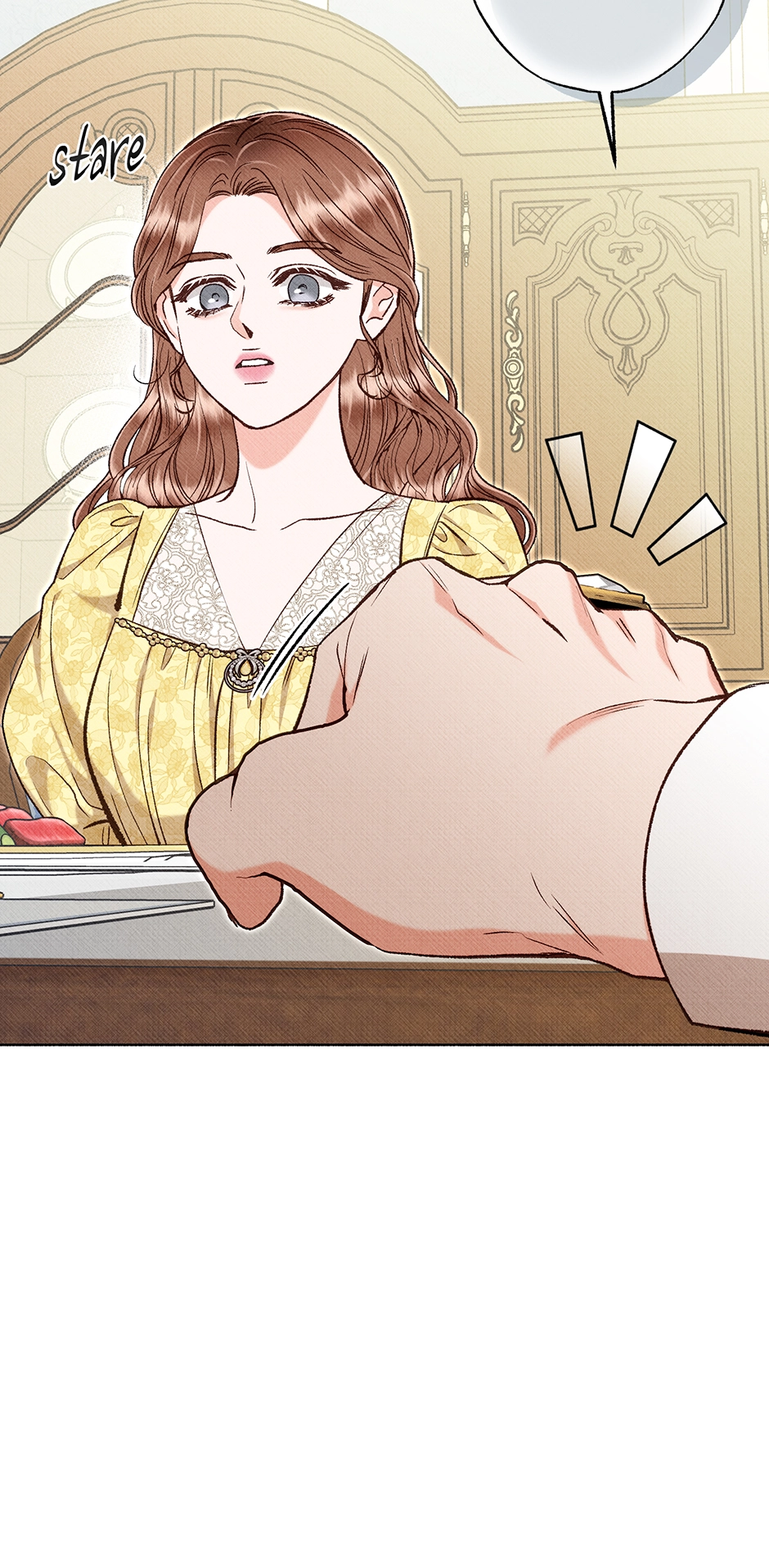 Dear My Rude Darling With Multiple Personalities Chapter 53 - page 17