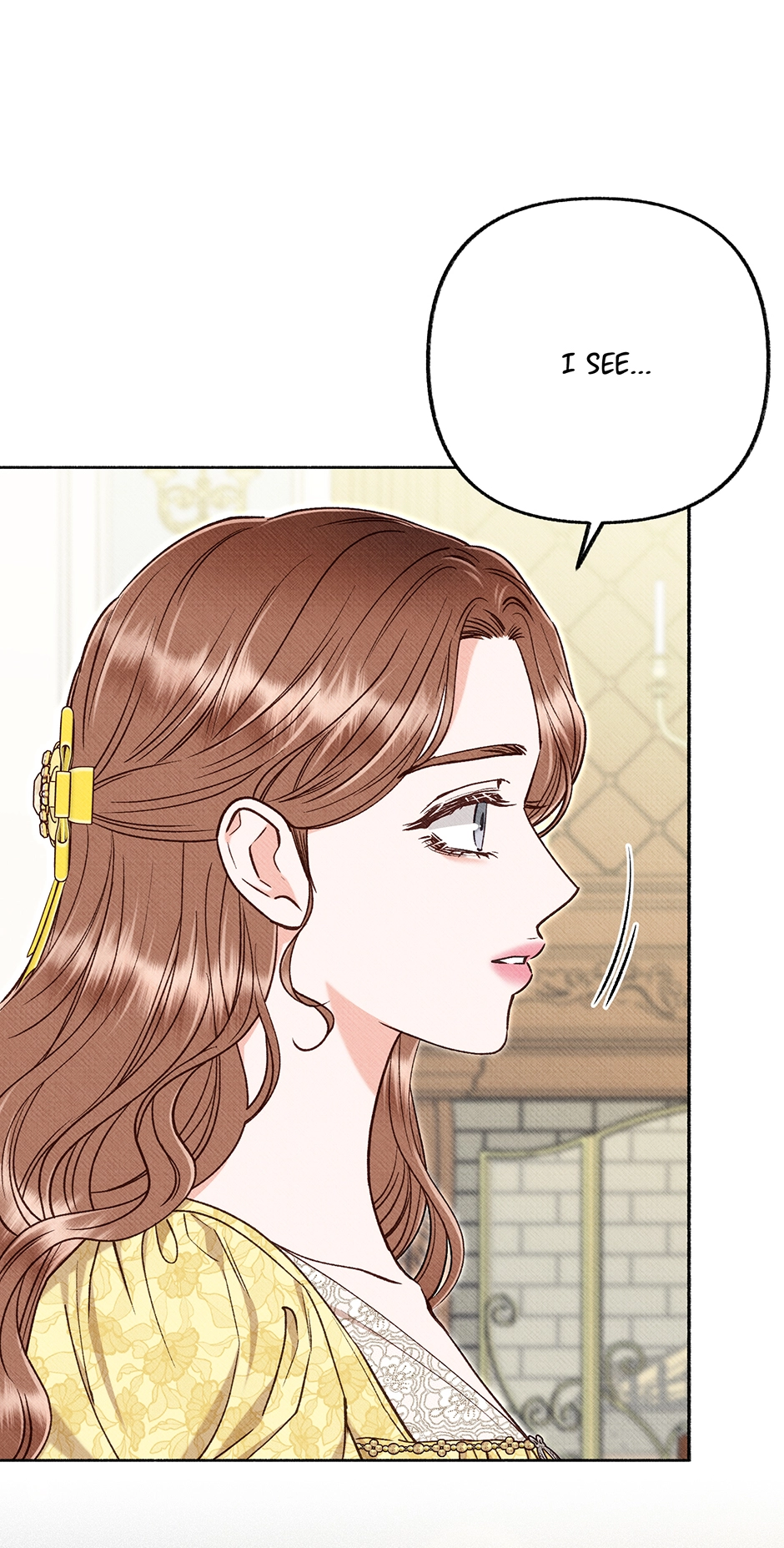 Dear My Rude Darling With Multiple Personalities Chapter 53 - page 19