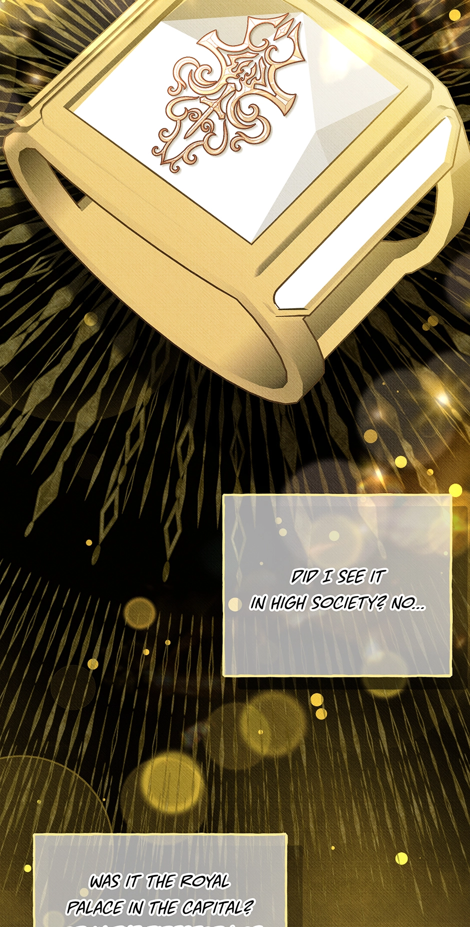 Dear My Rude Darling With Multiple Personalities Chapter 53 - page 21