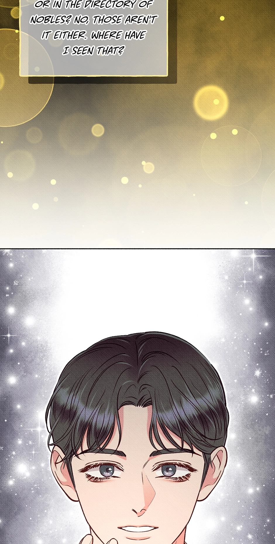 Dear My Rude Darling With Multiple Personalities Chapter 53 - page 22