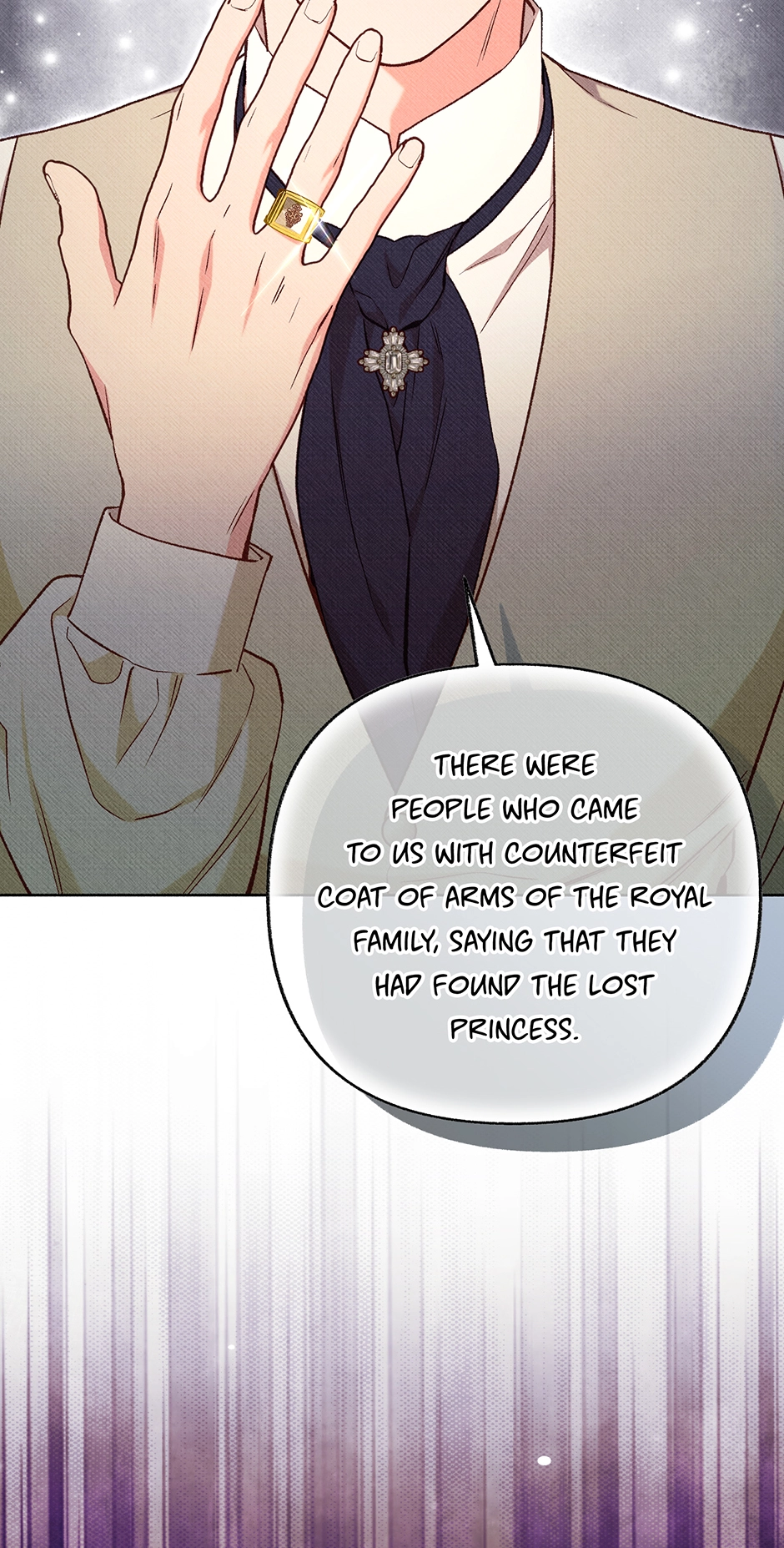 Dear My Rude Darling With Multiple Personalities Chapter 53 - page 23