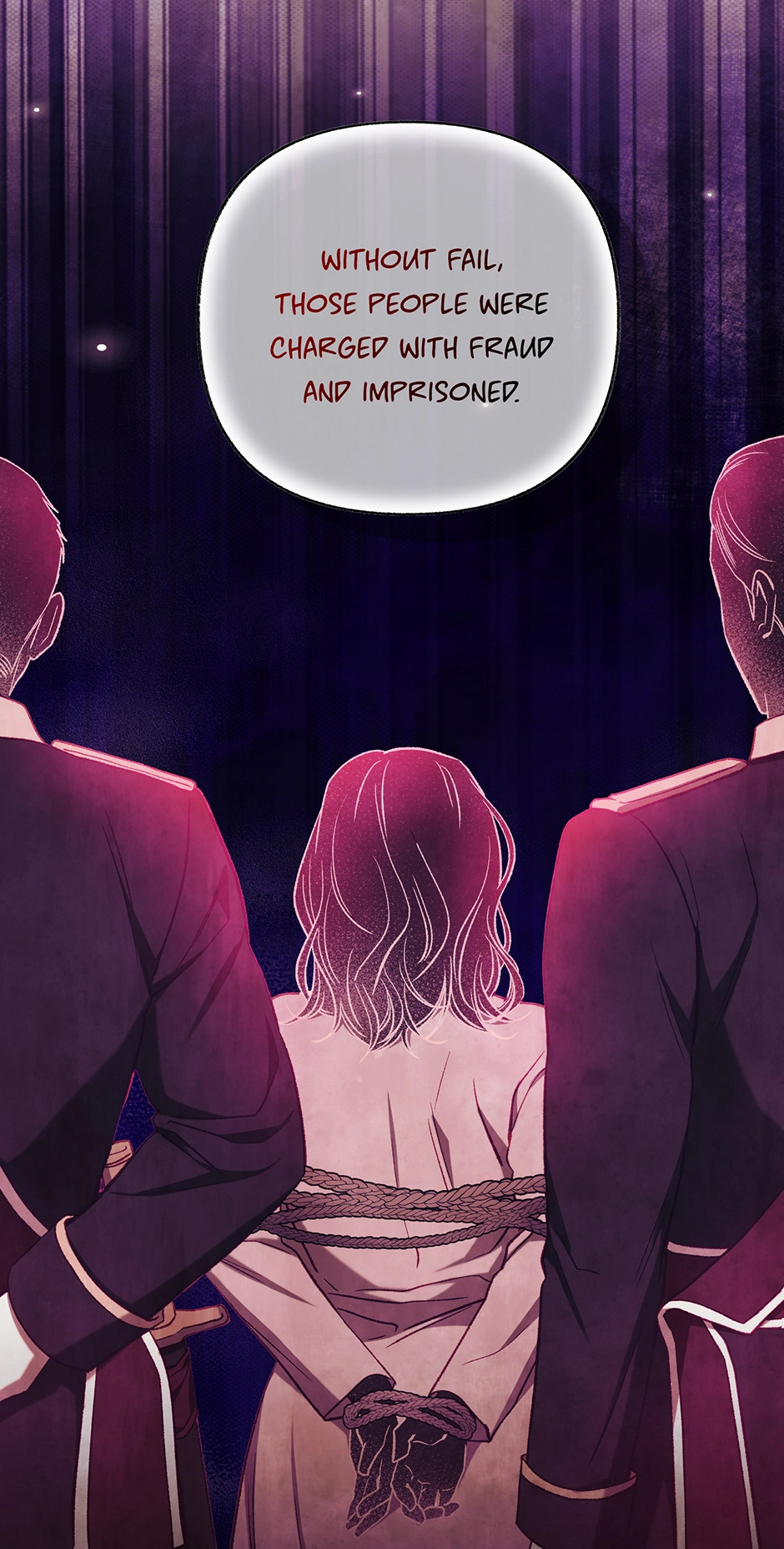 Dear My Rude Darling With Multiple Personalities Chapter 53 - page 24