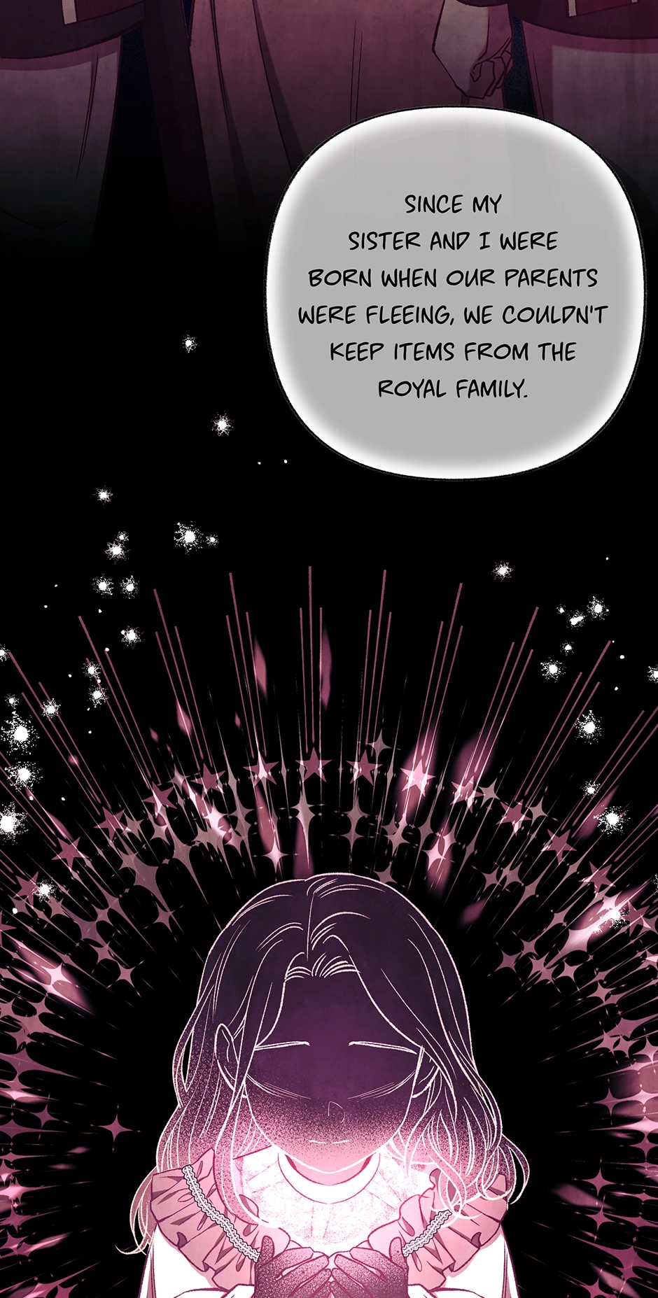 Dear My Rude Darling With Multiple Personalities Chapter 53 - page 25