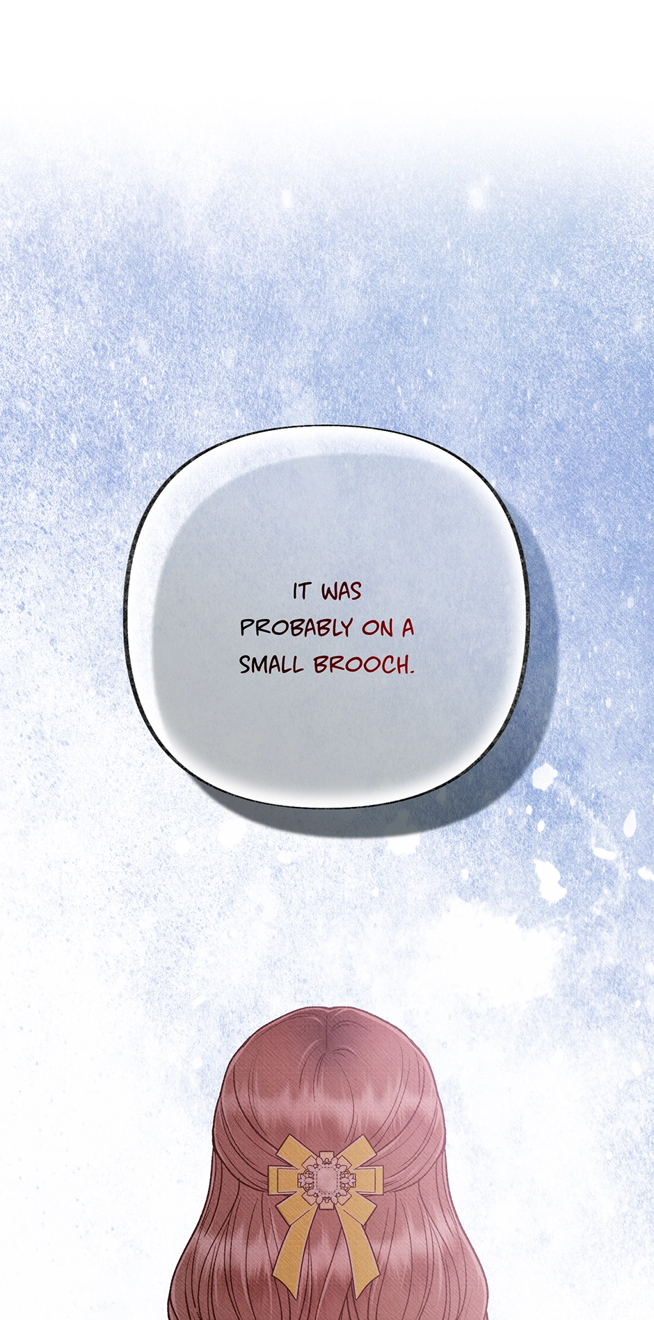 Dear My Rude Darling With Multiple Personalities Chapter 53 - page 28