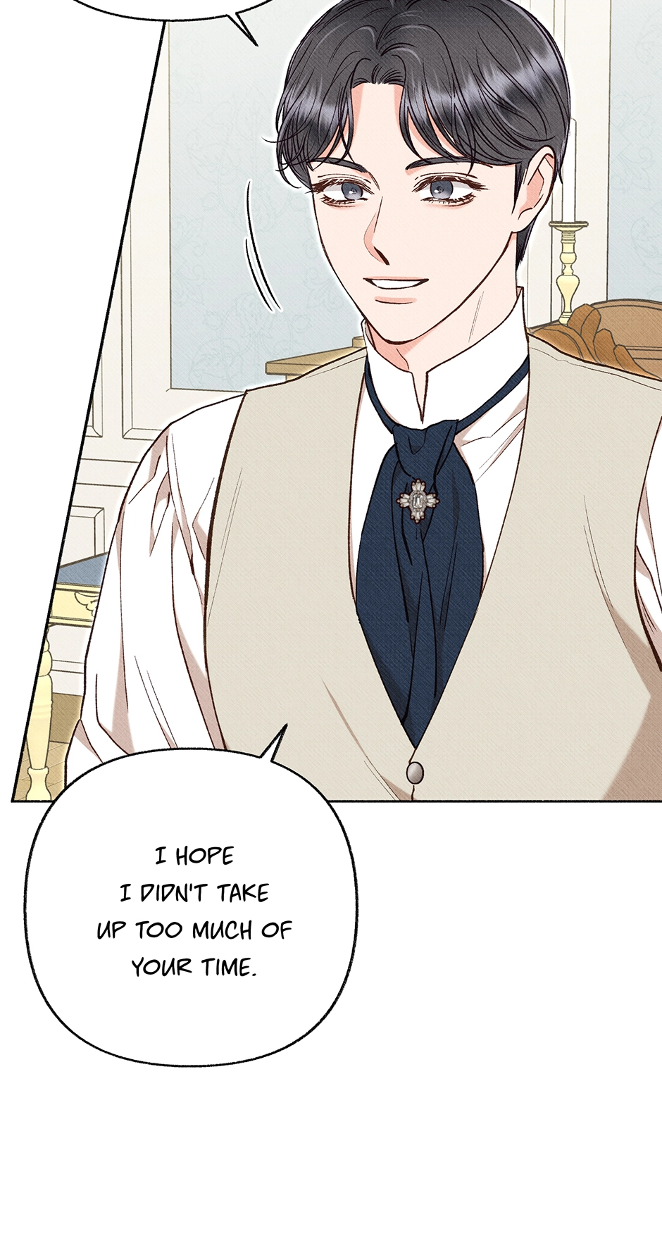 Dear My Rude Darling With Multiple Personalities Chapter 53 - page 3