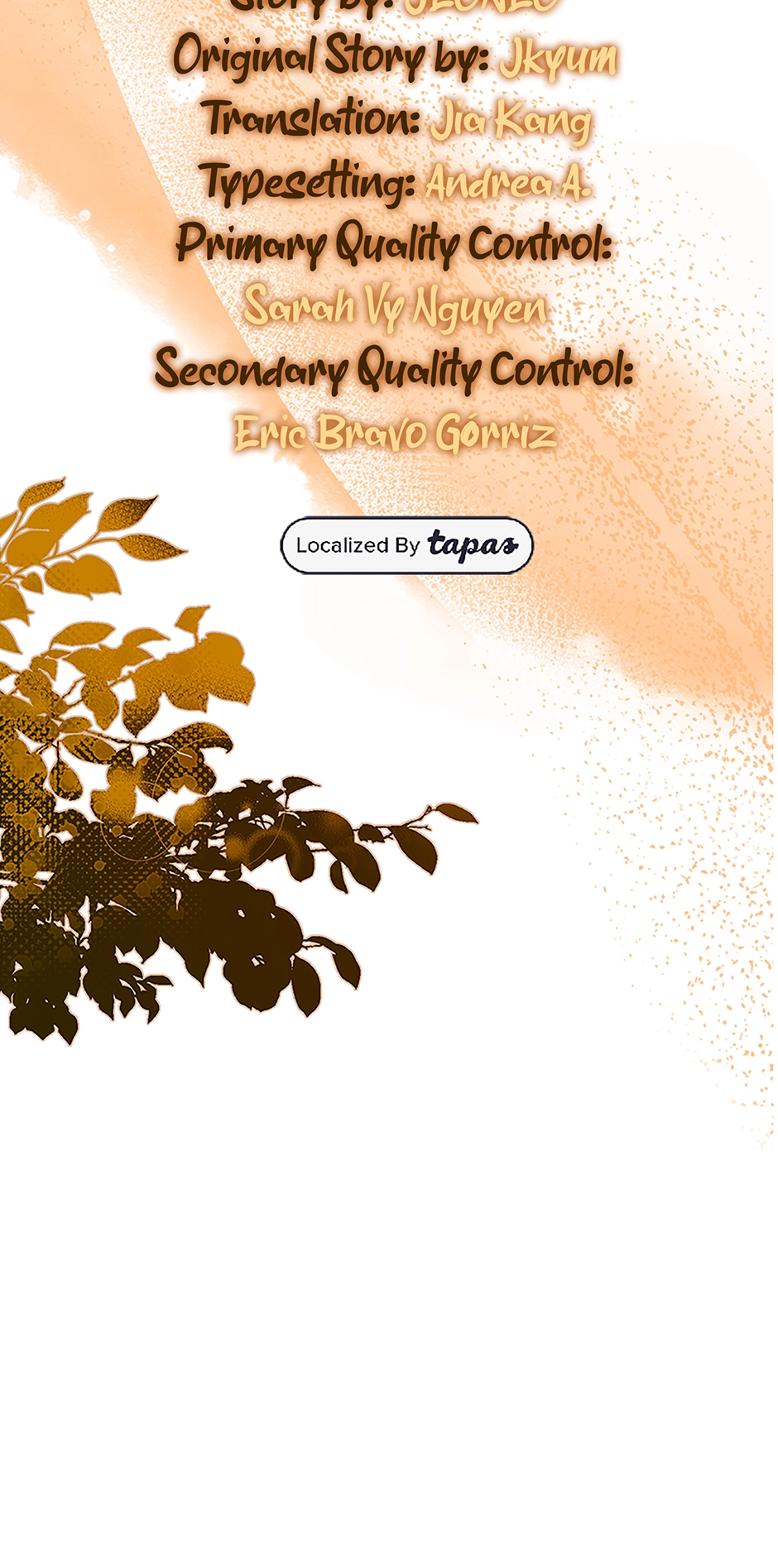 Dear My Rude Darling With Multiple Personalities Chapter 53 - page 32