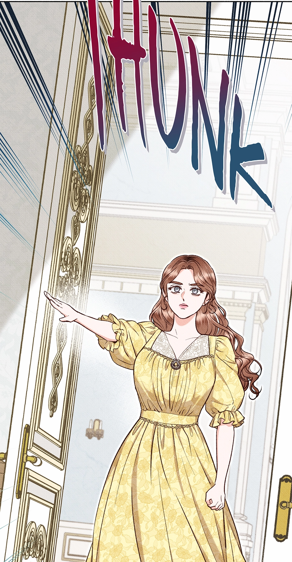 Dear My Rude Darling With Multiple Personalities Chapter 53 - page 34