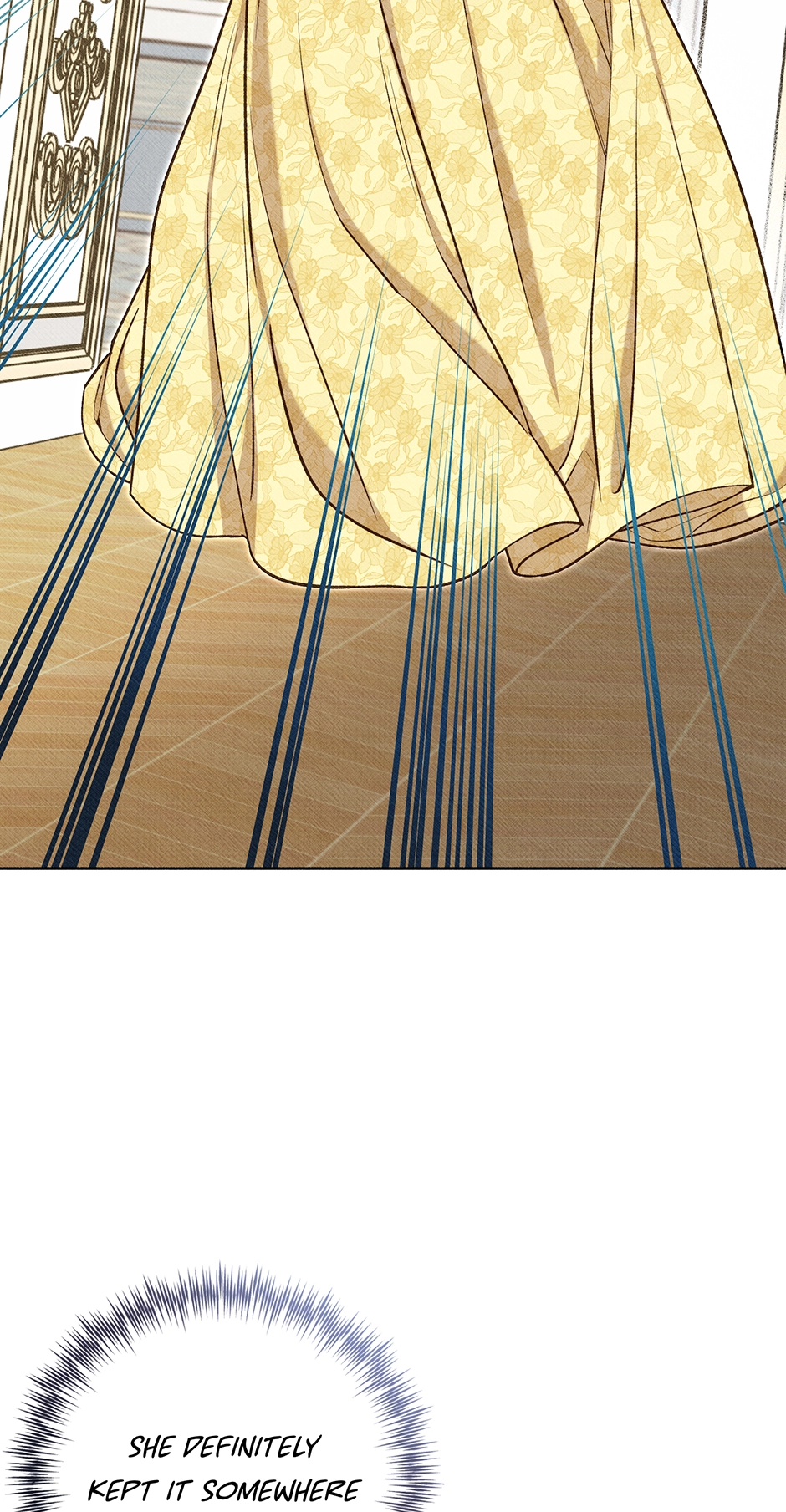 Dear My Rude Darling With Multiple Personalities Chapter 53 - page 35