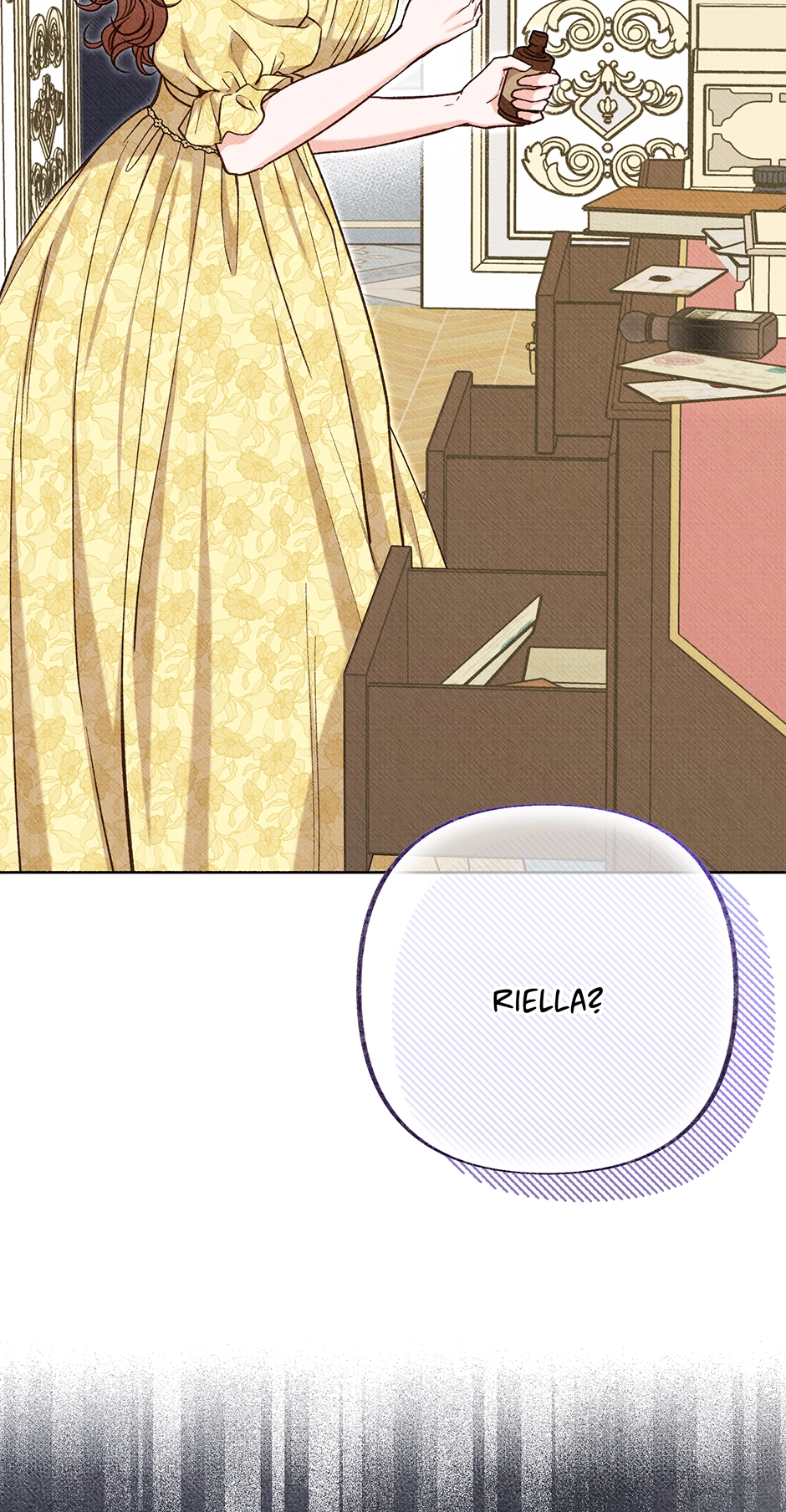 Dear My Rude Darling With Multiple Personalities Chapter 53 - page 38