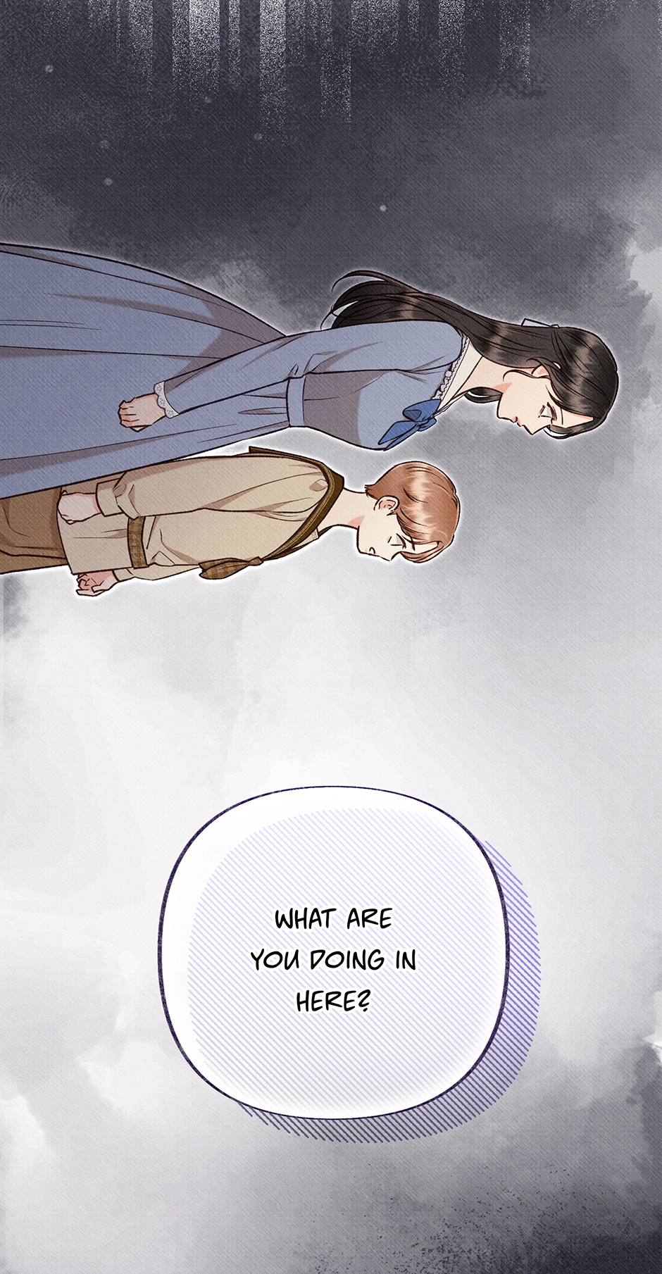 Dear My Rude Darling With Multiple Personalities Chapter 53 - page 39