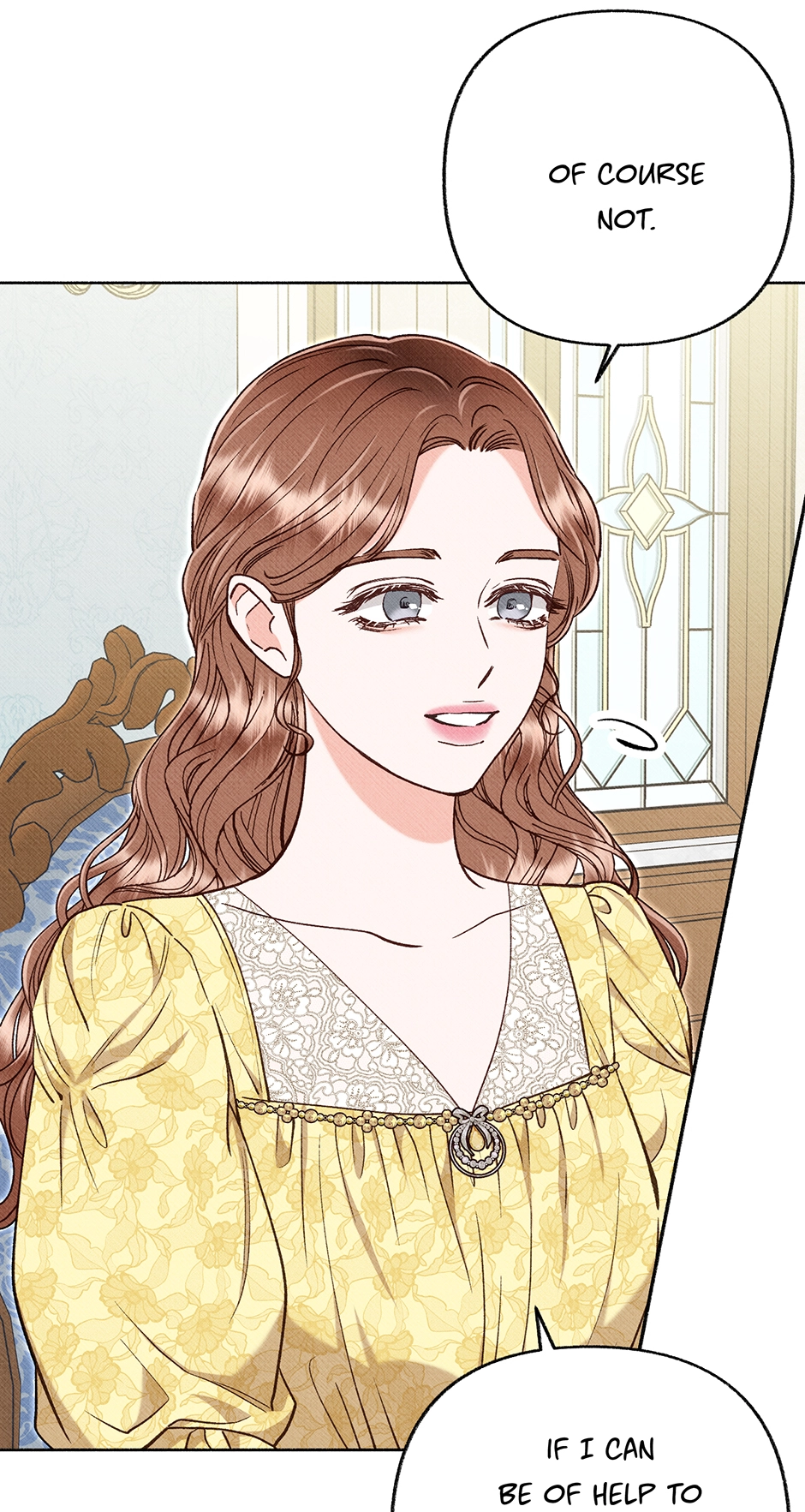 Dear My Rude Darling With Multiple Personalities Chapter 53 - page 4