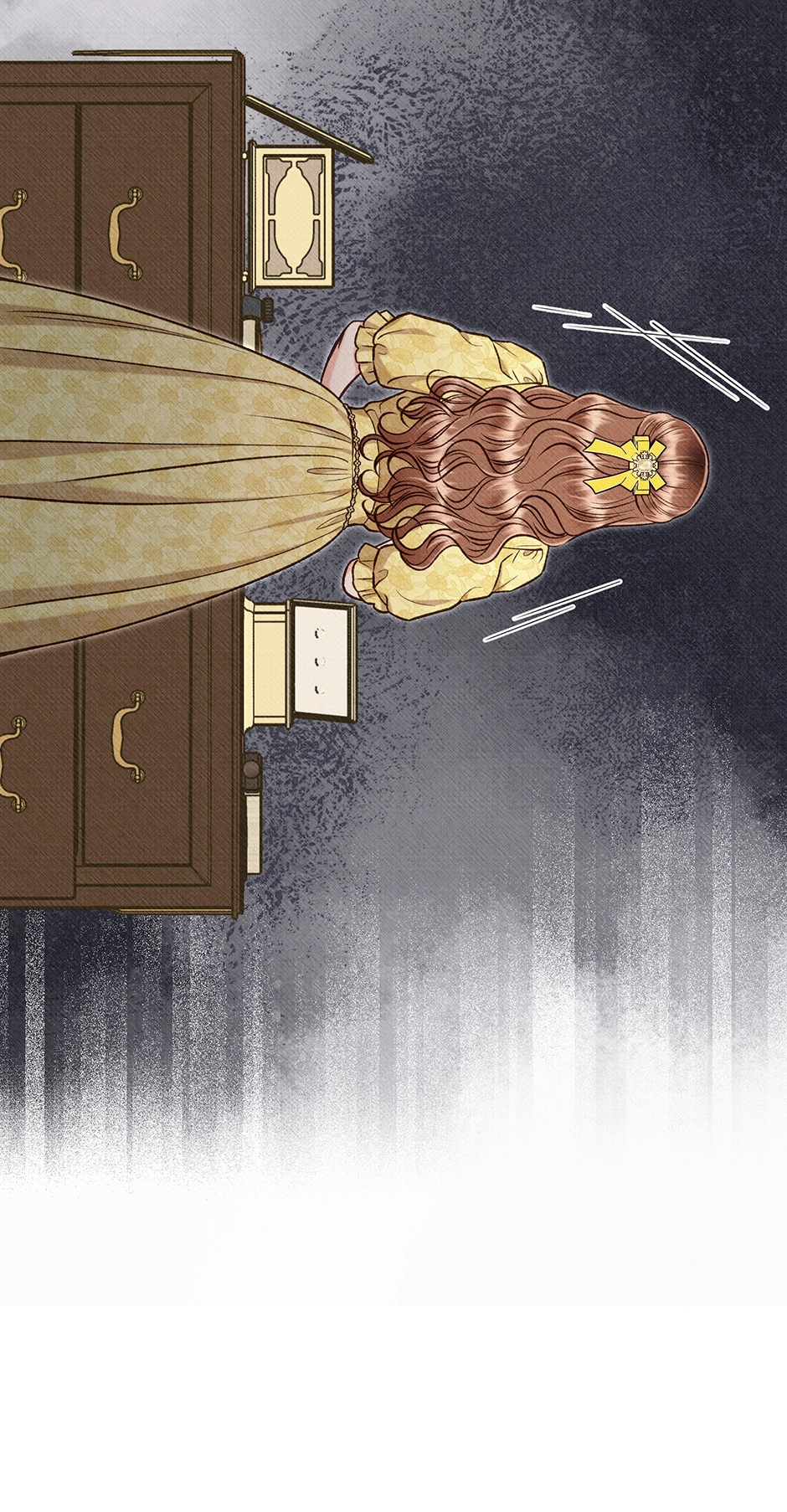 Dear My Rude Darling With Multiple Personalities Chapter 53 - page 40