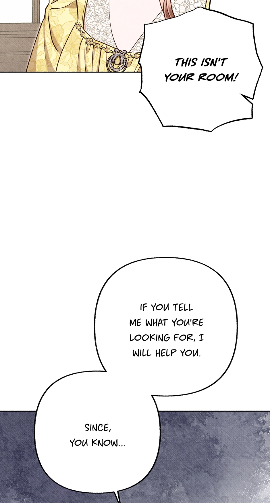 Dear My Rude Darling With Multiple Personalities Chapter 53 - page 42