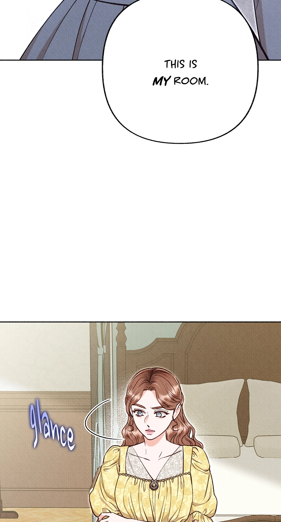 Dear My Rude Darling With Multiple Personalities Chapter 53 - page 44