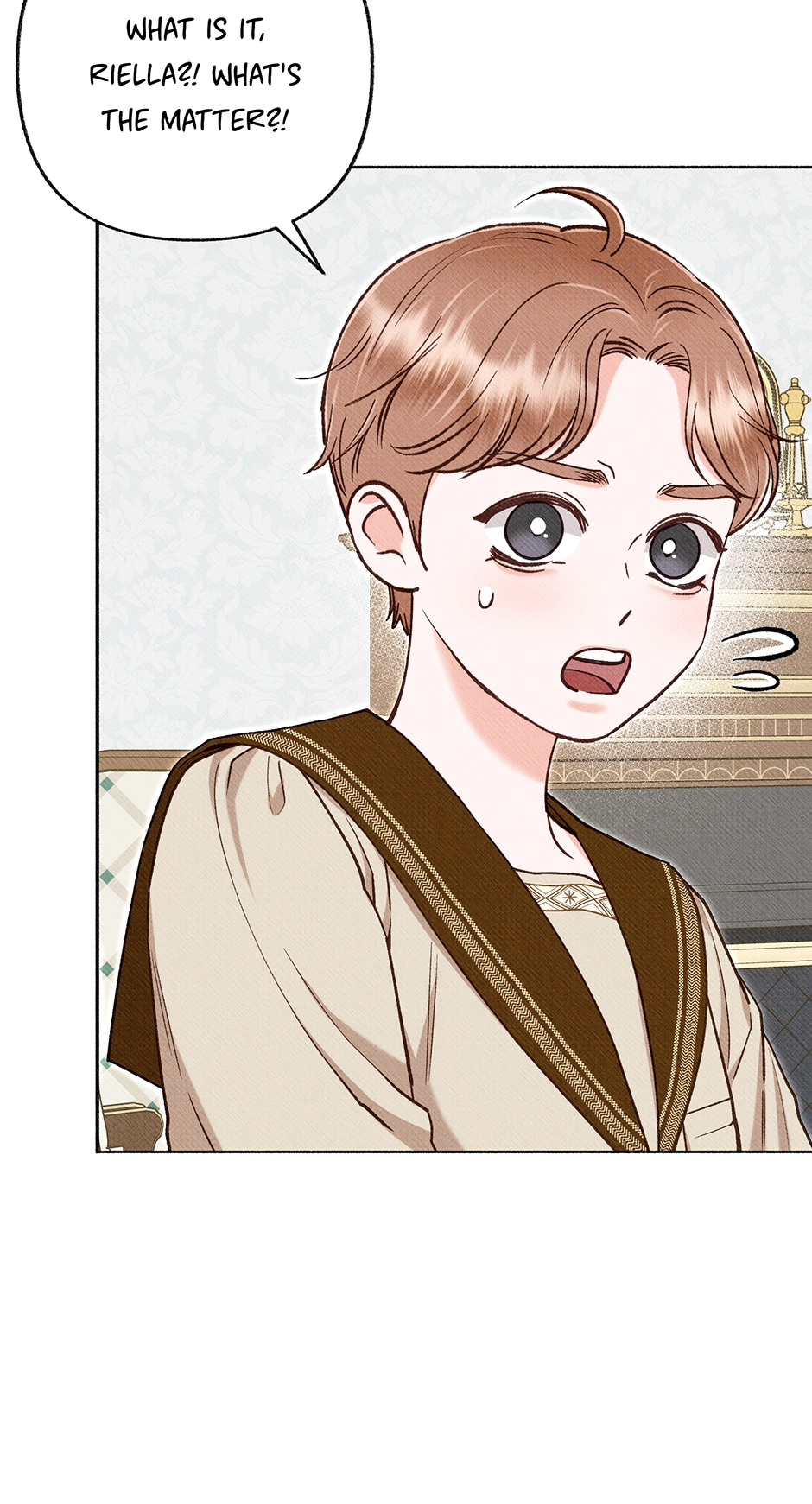 Dear My Rude Darling With Multiple Personalities Chapter 53 - page 47