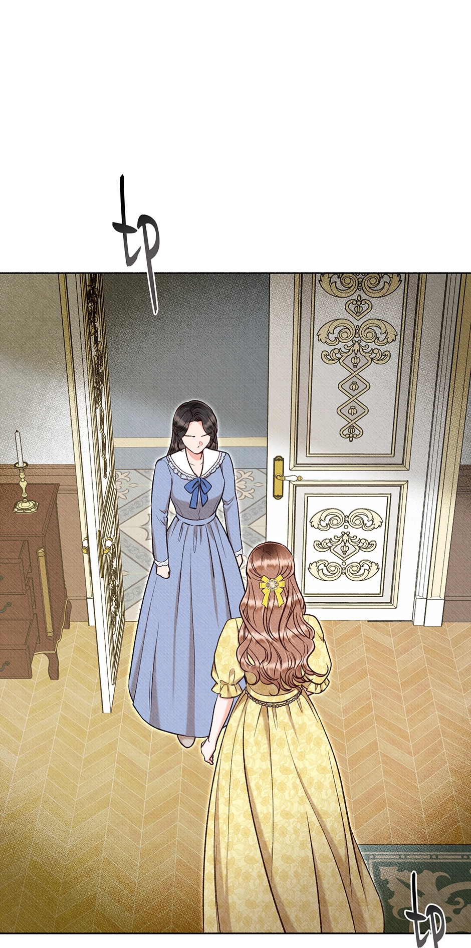 Dear My Rude Darling With Multiple Personalities Chapter 53 - page 48