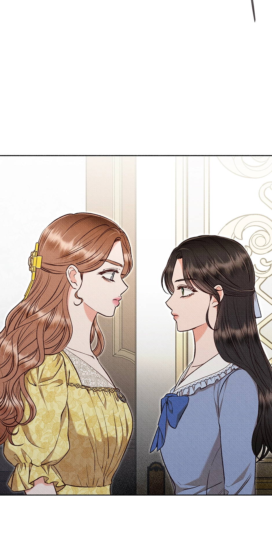 Dear My Rude Darling With Multiple Personalities Chapter 53 - page 49