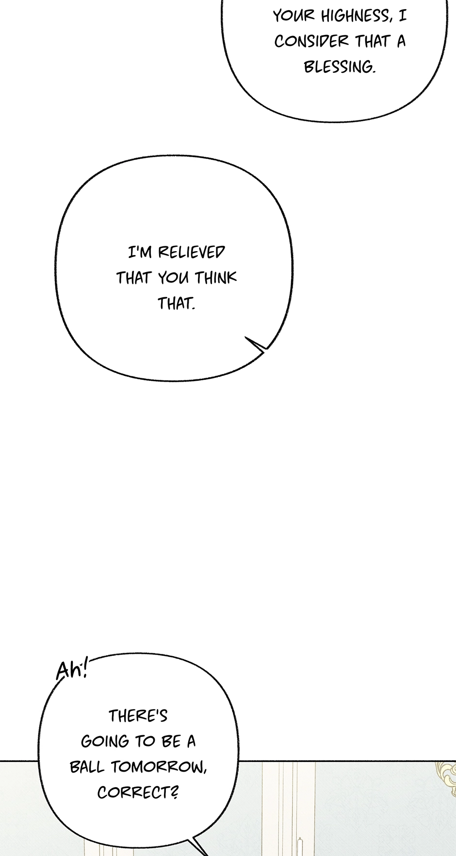 Dear My Rude Darling With Multiple Personalities Chapter 53 - page 5