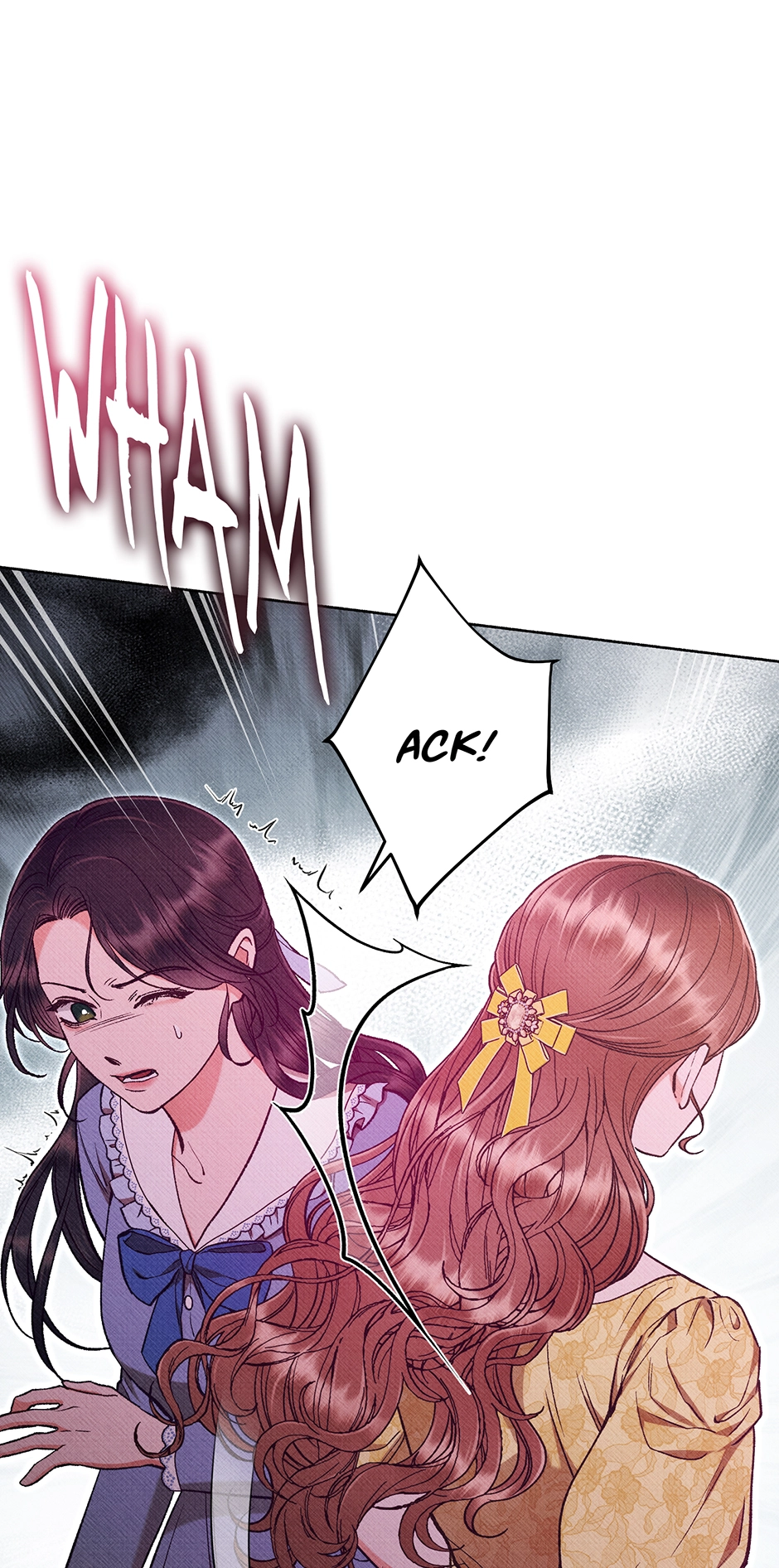 Dear My Rude Darling With Multiple Personalities Chapter 53 - page 50