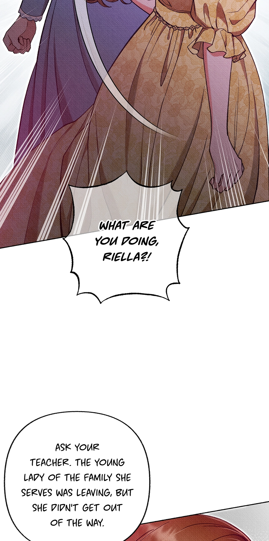 Dear My Rude Darling With Multiple Personalities Chapter 53 - page 51