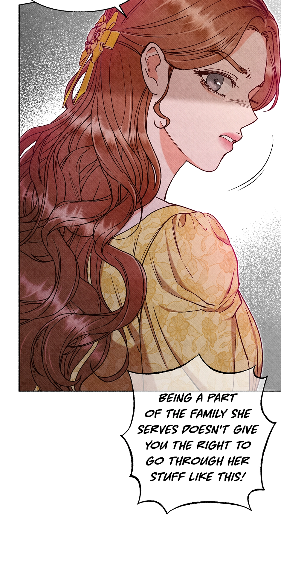 Dear My Rude Darling With Multiple Personalities Chapter 53 - page 52