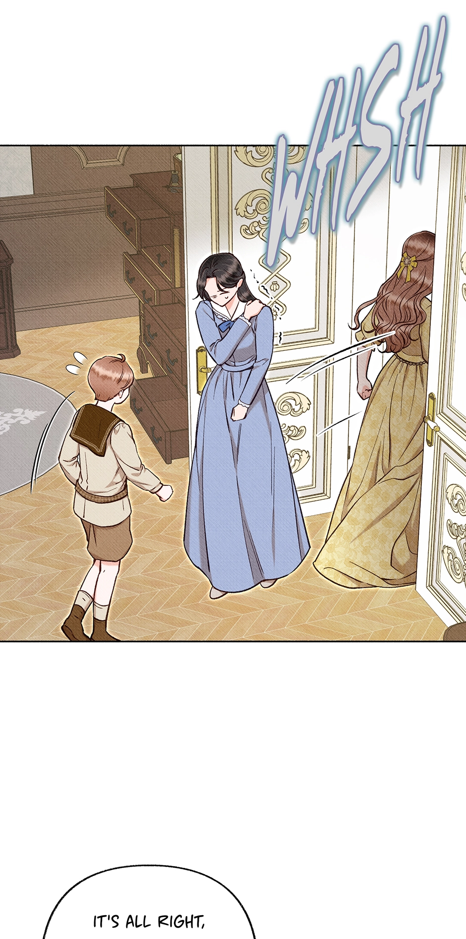 Dear My Rude Darling With Multiple Personalities Chapter 53 - page 53