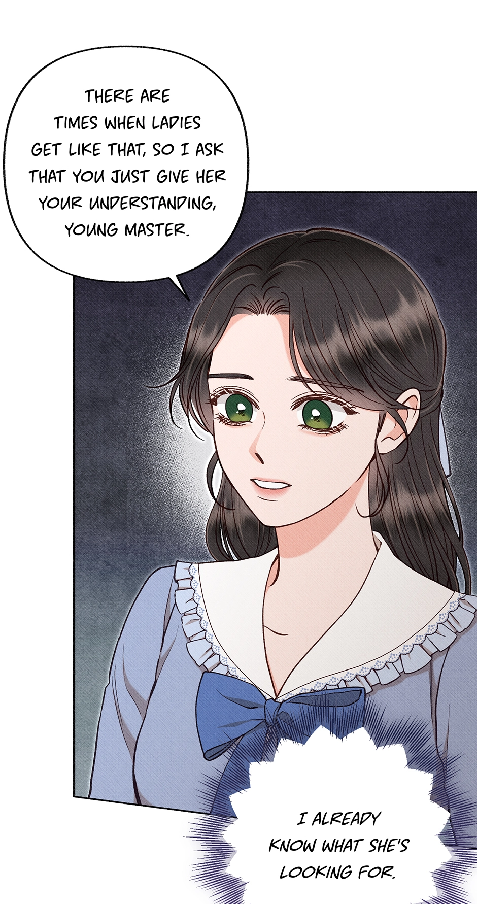 Dear My Rude Darling With Multiple Personalities Chapter 53 - page 55