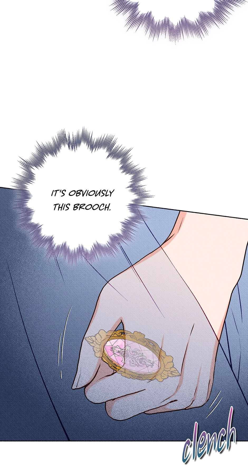 Dear My Rude Darling With Multiple Personalities Chapter 53 - page 56