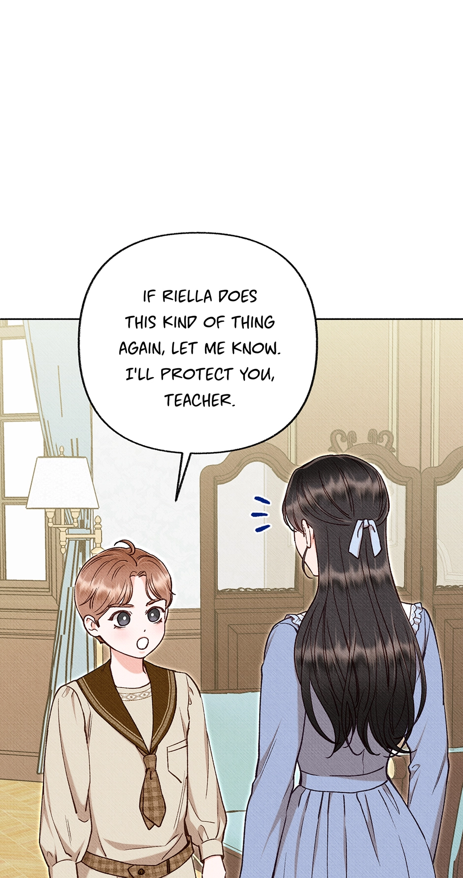 Dear My Rude Darling With Multiple Personalities Chapter 53 - page 57