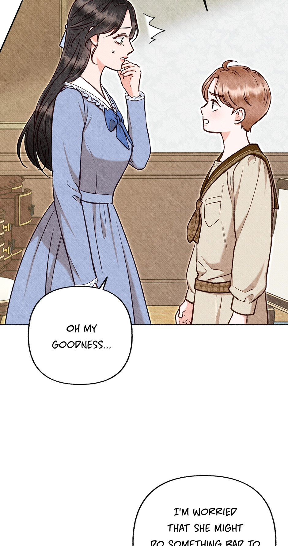 Dear My Rude Darling With Multiple Personalities Chapter 53 - page 59