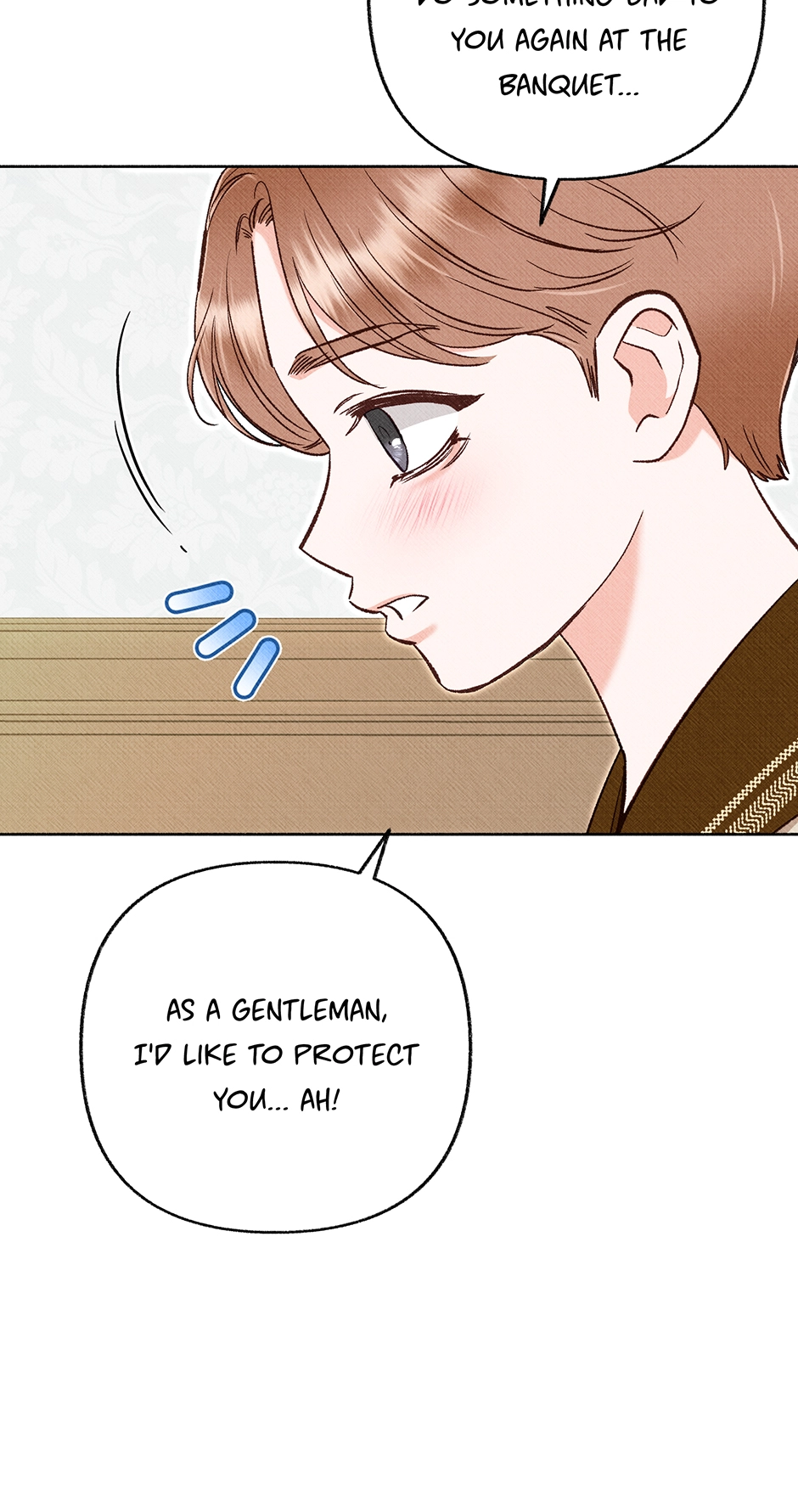 Dear My Rude Darling With Multiple Personalities Chapter 53 - page 60