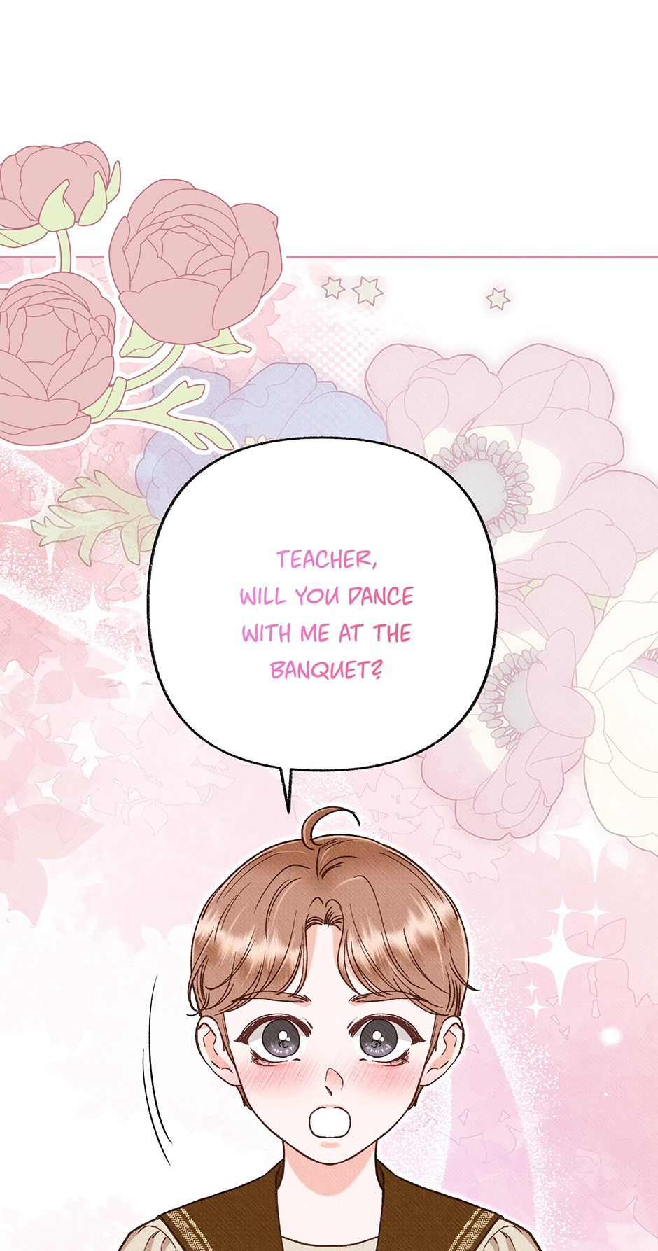 Dear My Rude Darling With Multiple Personalities Chapter 53 - page 61