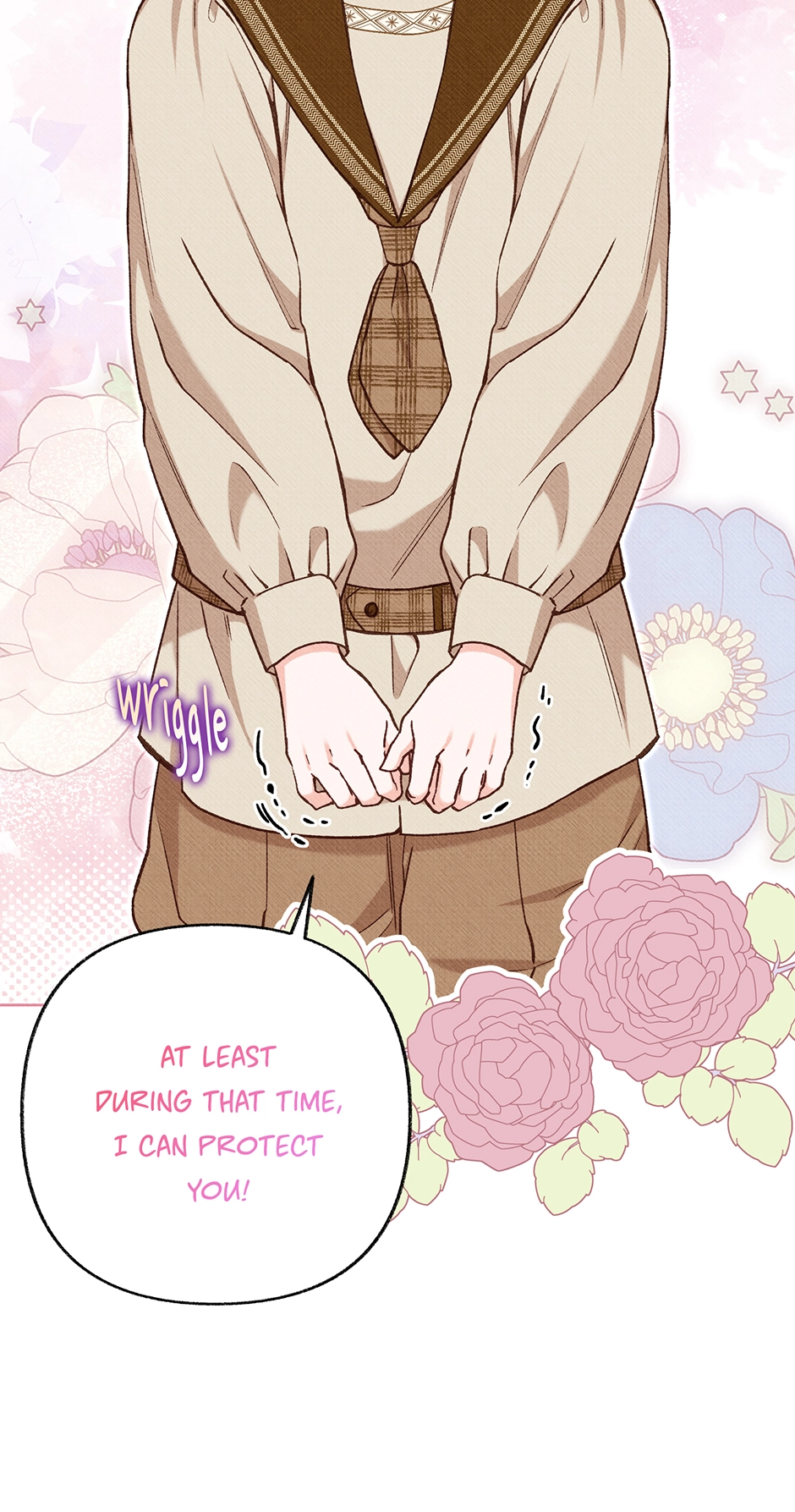 Dear My Rude Darling With Multiple Personalities Chapter 53 - page 62