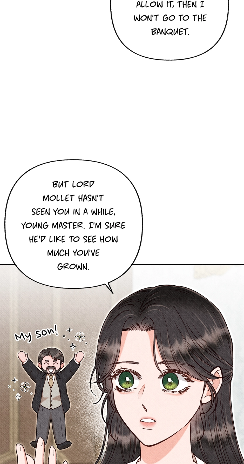 Dear My Rude Darling With Multiple Personalities Chapter 53 - page 65