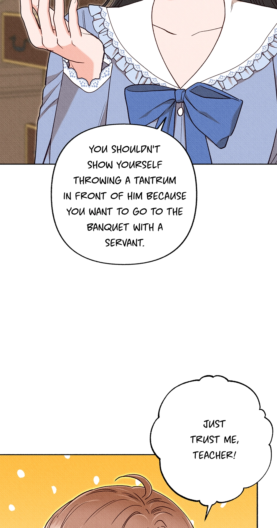 Dear My Rude Darling With Multiple Personalities Chapter 53 - page 66