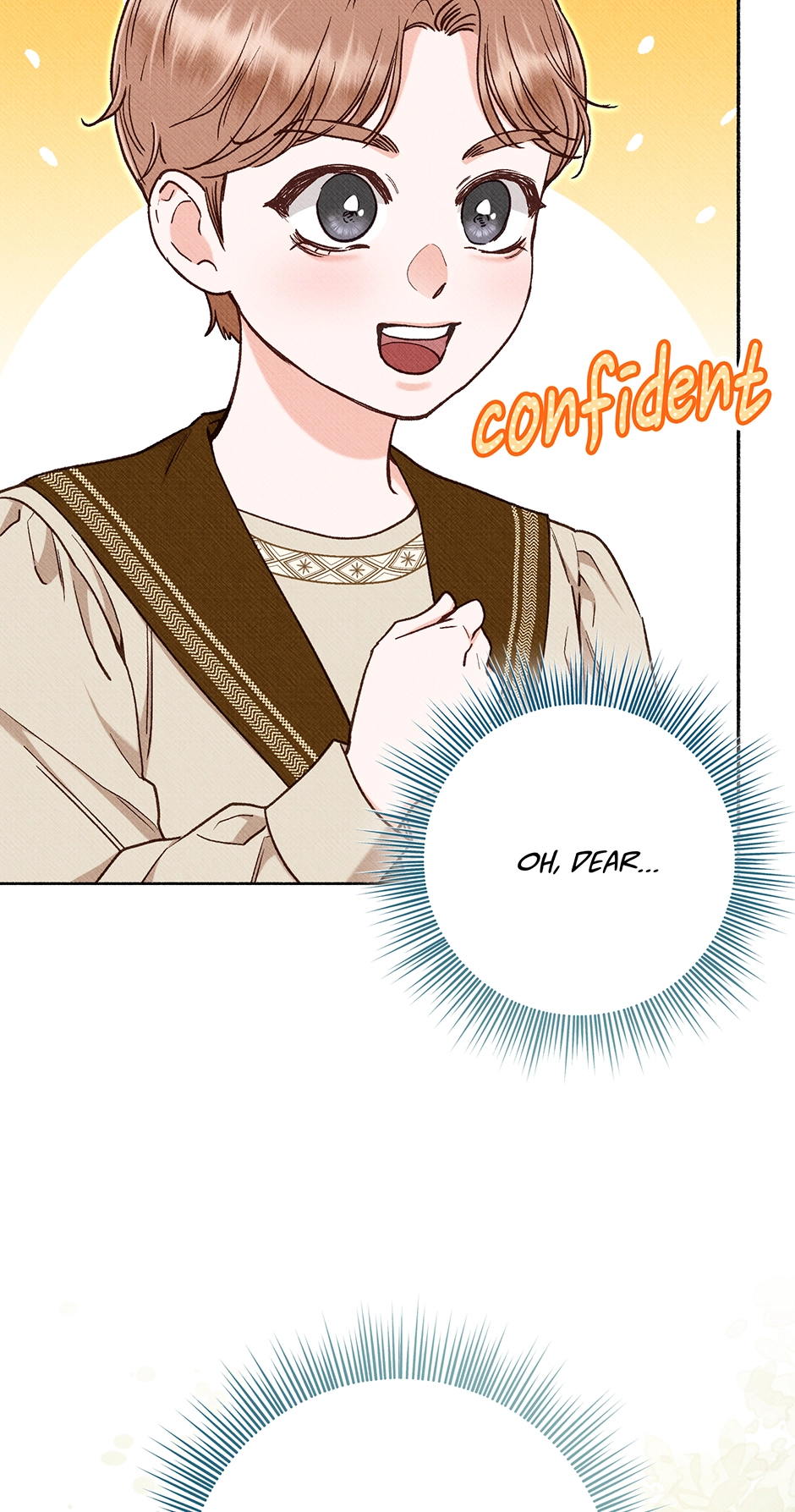 Dear My Rude Darling With Multiple Personalities Chapter 53 - page 67