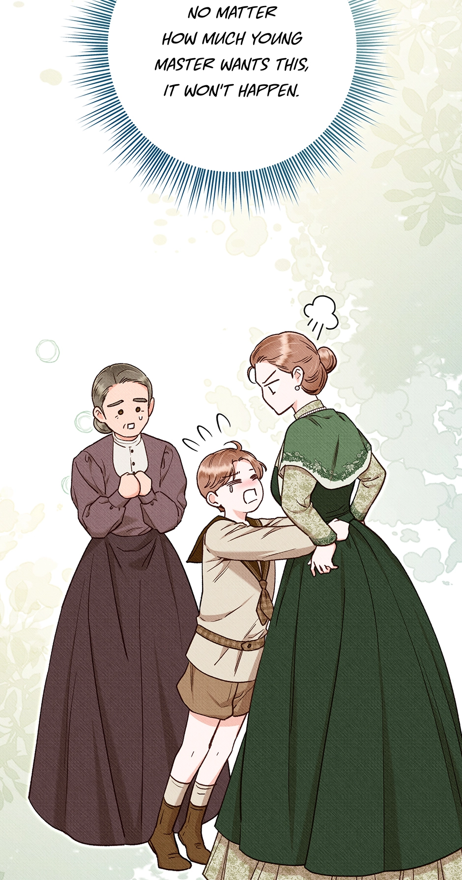 Dear My Rude Darling With Multiple Personalities Chapter 53 - page 68