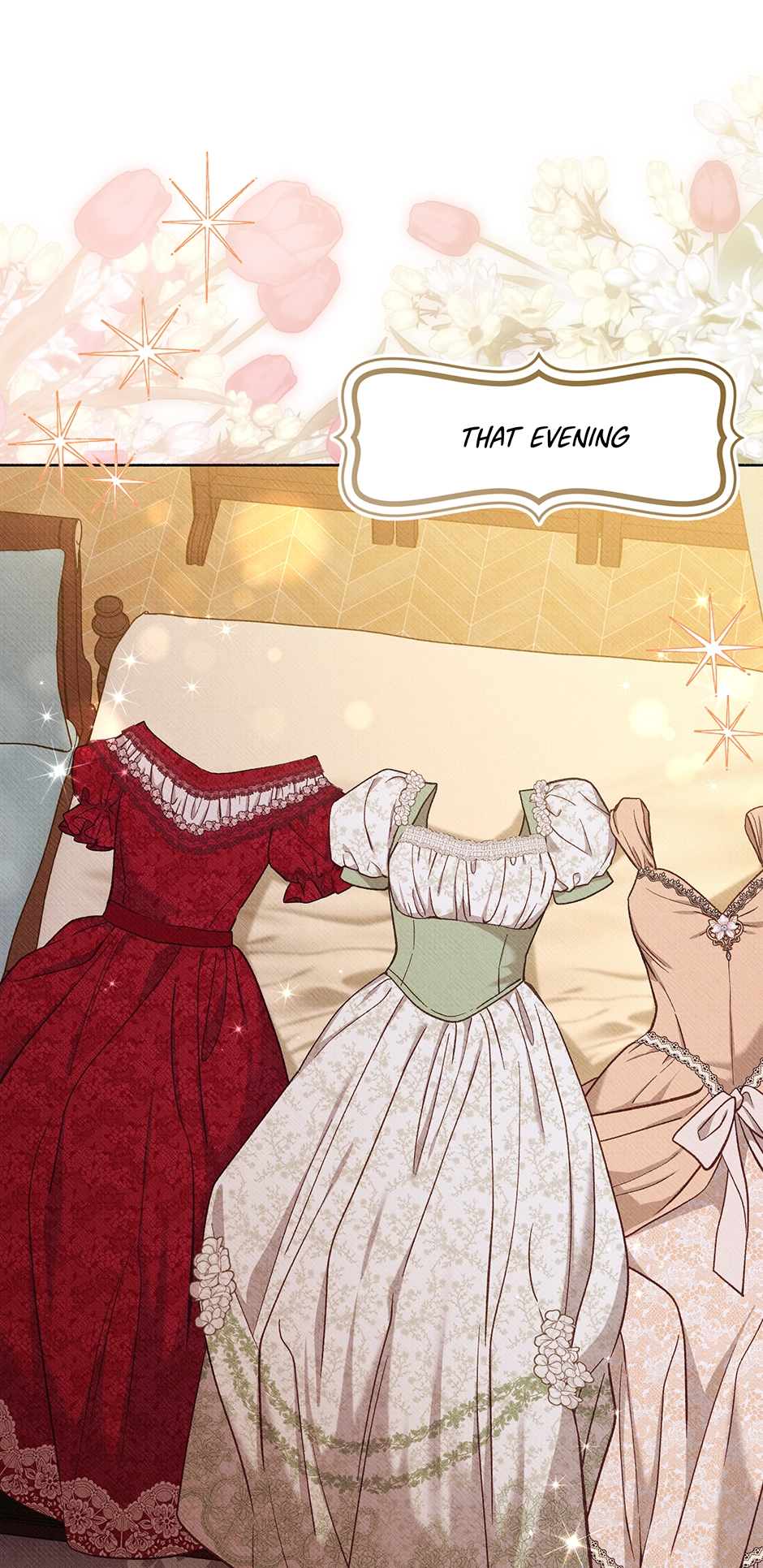 Dear My Rude Darling With Multiple Personalities Chapter 53 - page 70