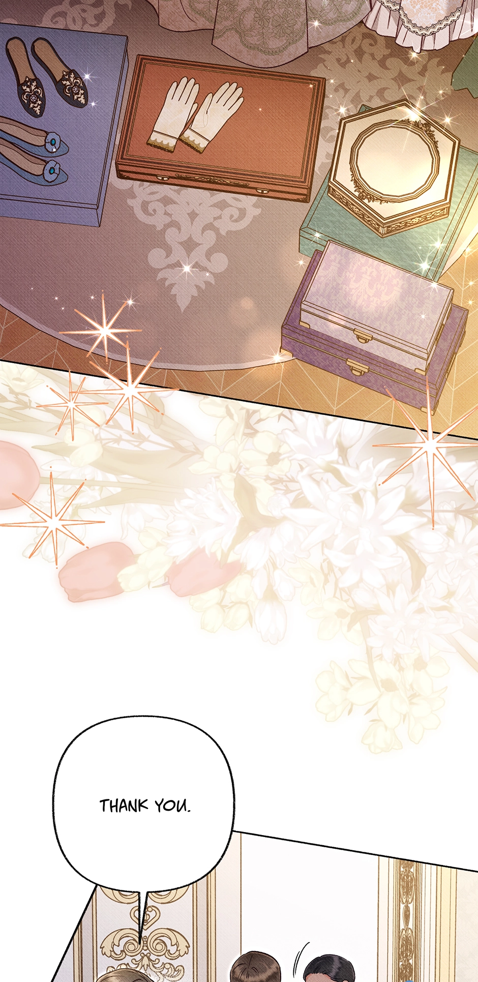 Dear My Rude Darling With Multiple Personalities Chapter 53 - page 71