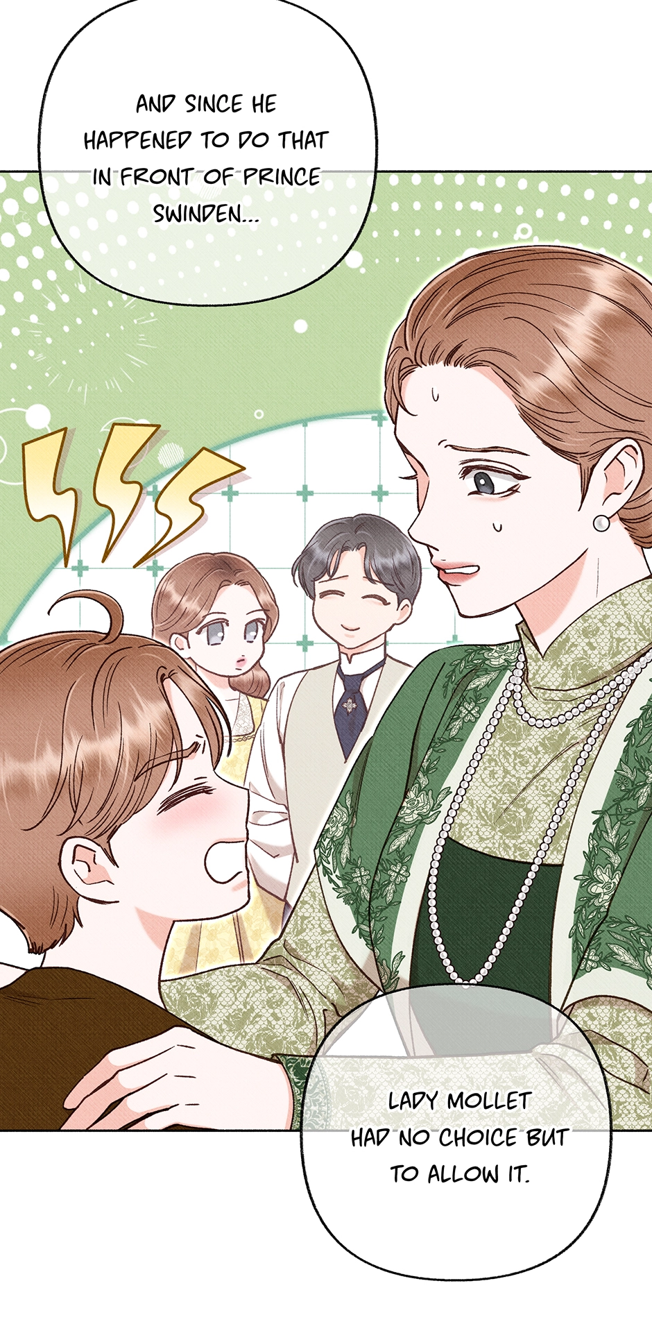 Dear My Rude Darling With Multiple Personalities Chapter 53 - page 74