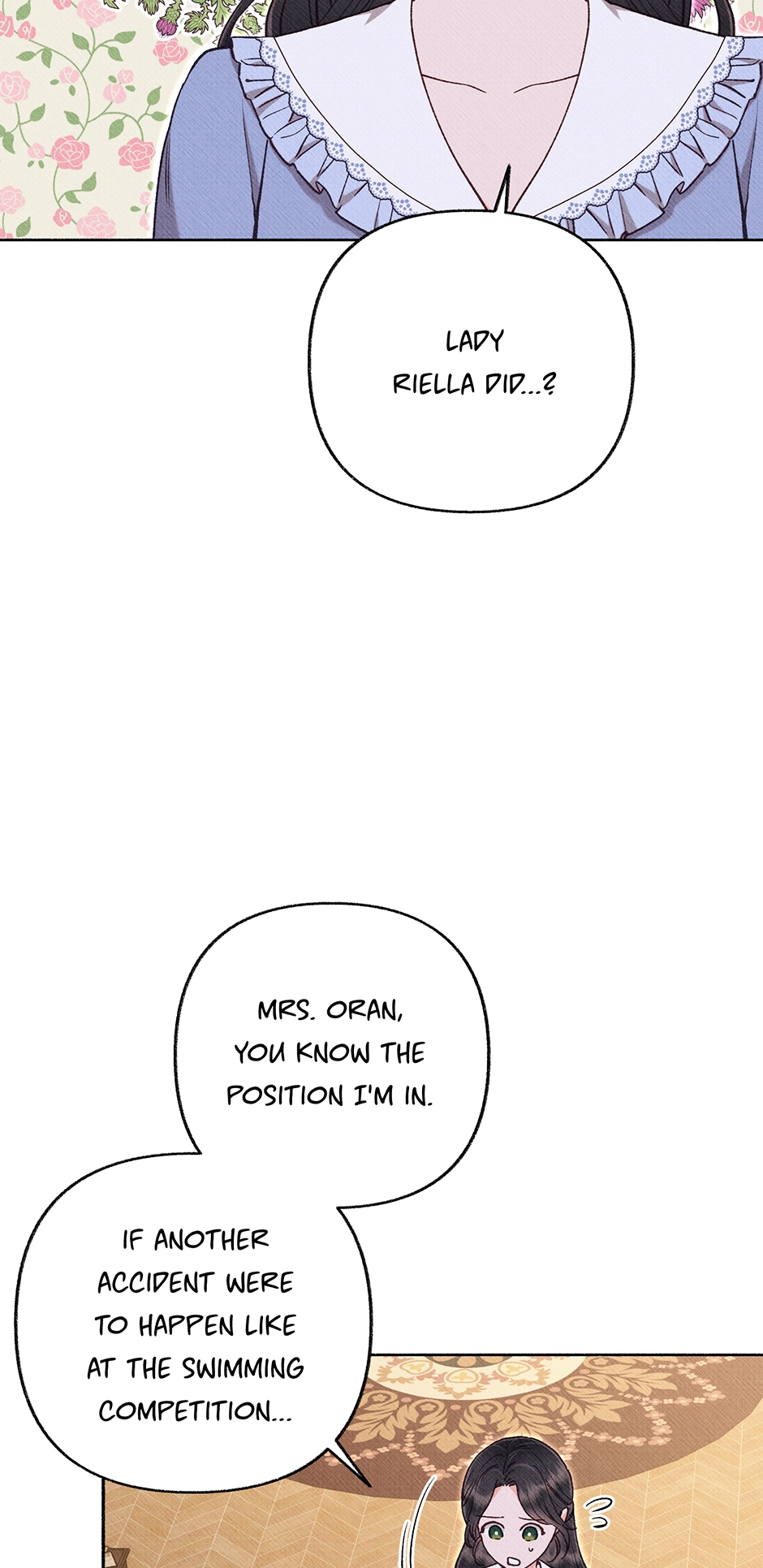 Dear My Rude Darling With Multiple Personalities Chapter 53 - page 76