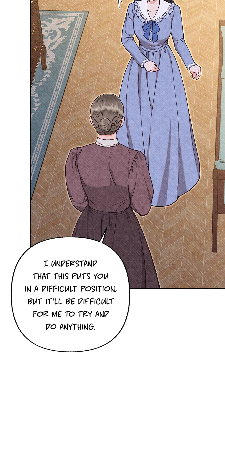 Dear My Rude Darling With Multiple Personalities Chapter 53 - page 77