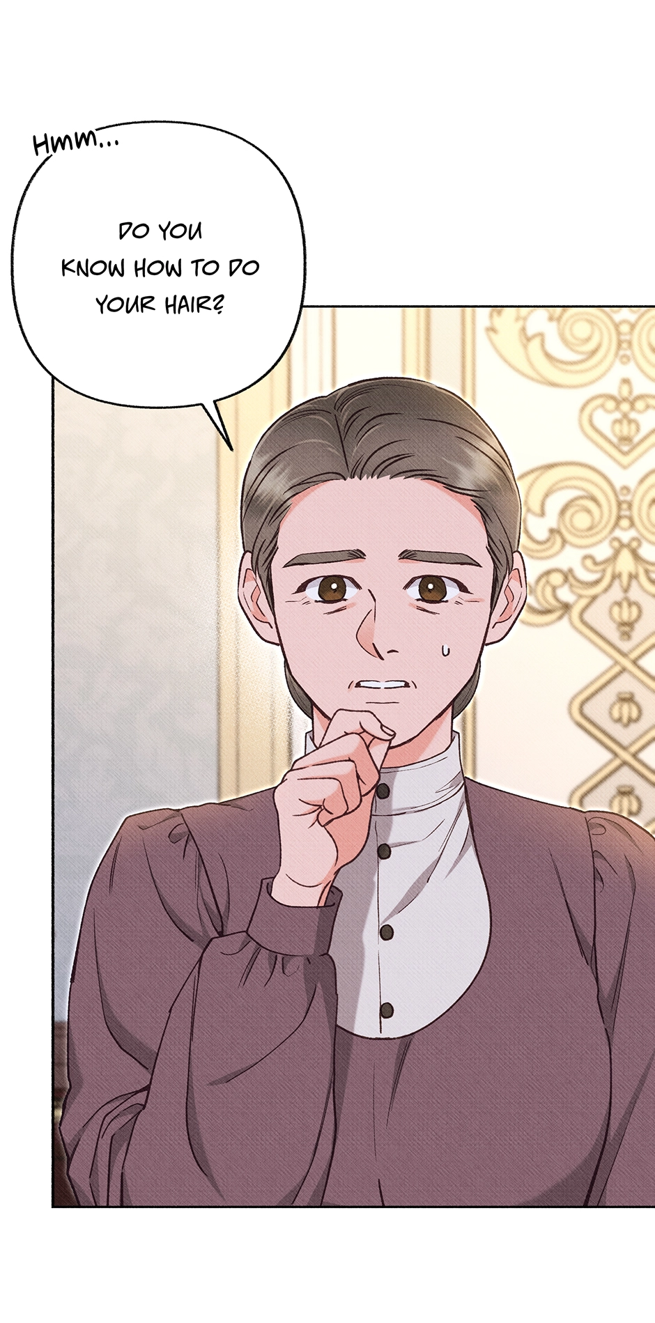 Dear My Rude Darling With Multiple Personalities Chapter 53 - page 78